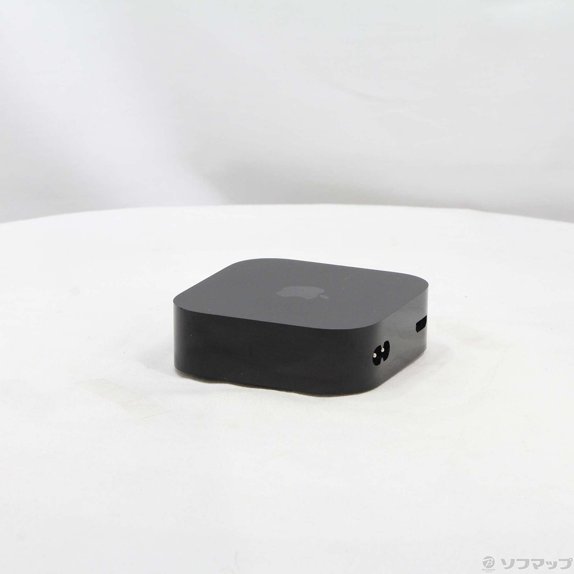中古】Apple TV 4K 第3世代 64GB Wi-Fiモデル MN873J／A