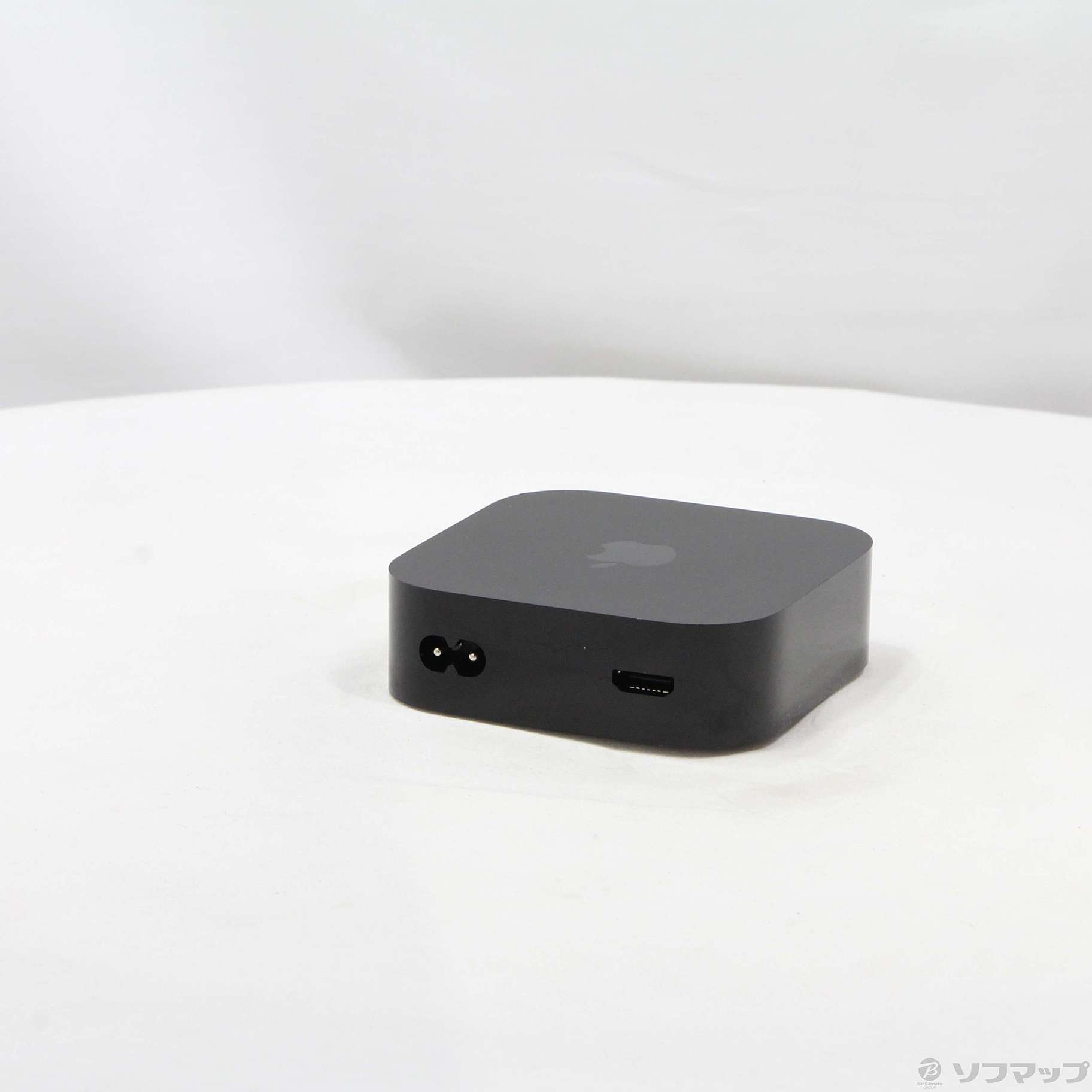 第3世代 Apple TV 4K 64GB MN873J/A（専用ケース付） アップル(Apple) MN873J/A Apple TV 4K Wi-Fiモデル 64GB