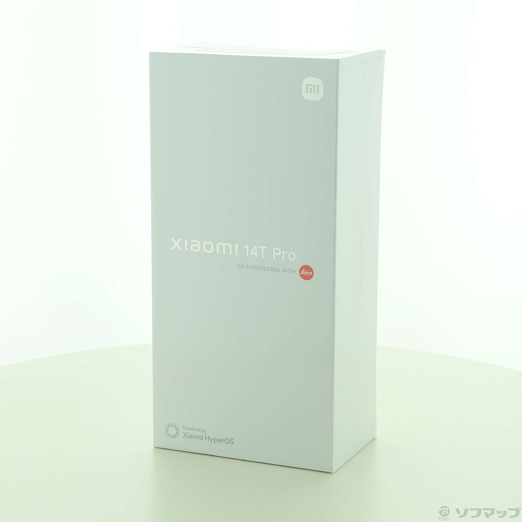Xiaomi 14T Pro 512GB SIM�t���[ [�`�^���O���[]