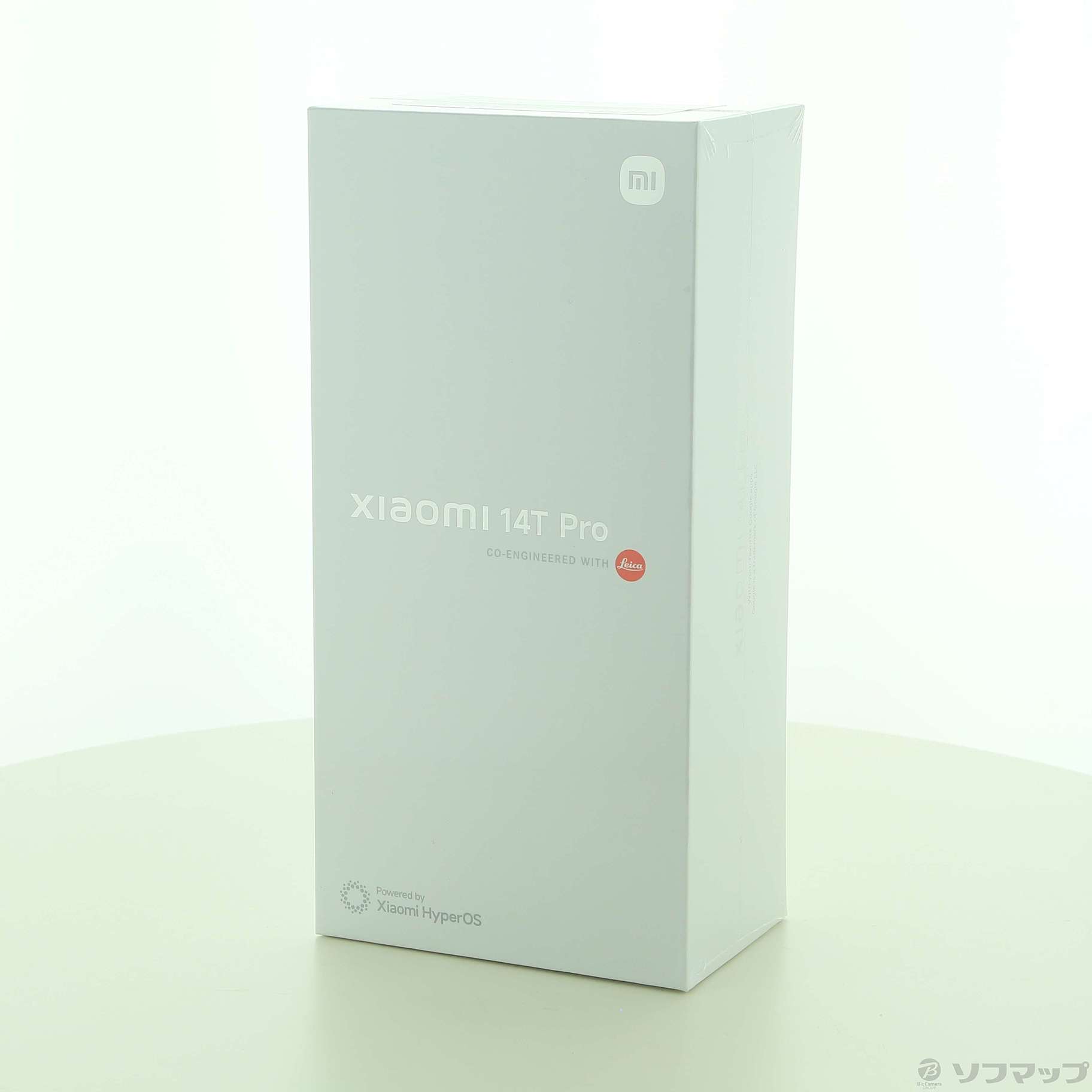 Xiaomi 14T Pro 256GB SIM�t���[ [�`�^���O���[]