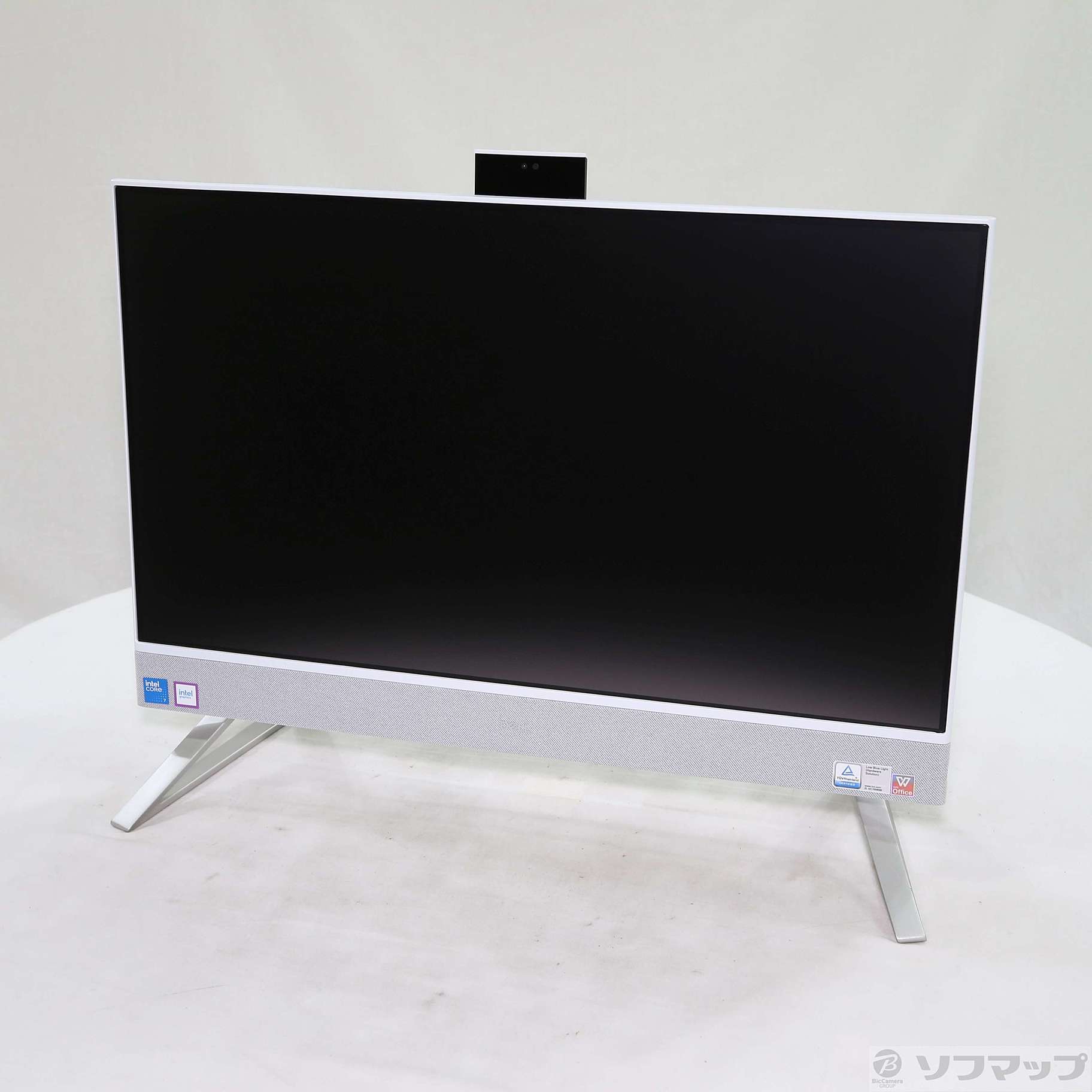 �k�W���i�l Inspiron 24 5430 AI577T-EHLWC �p�[���z���C�g