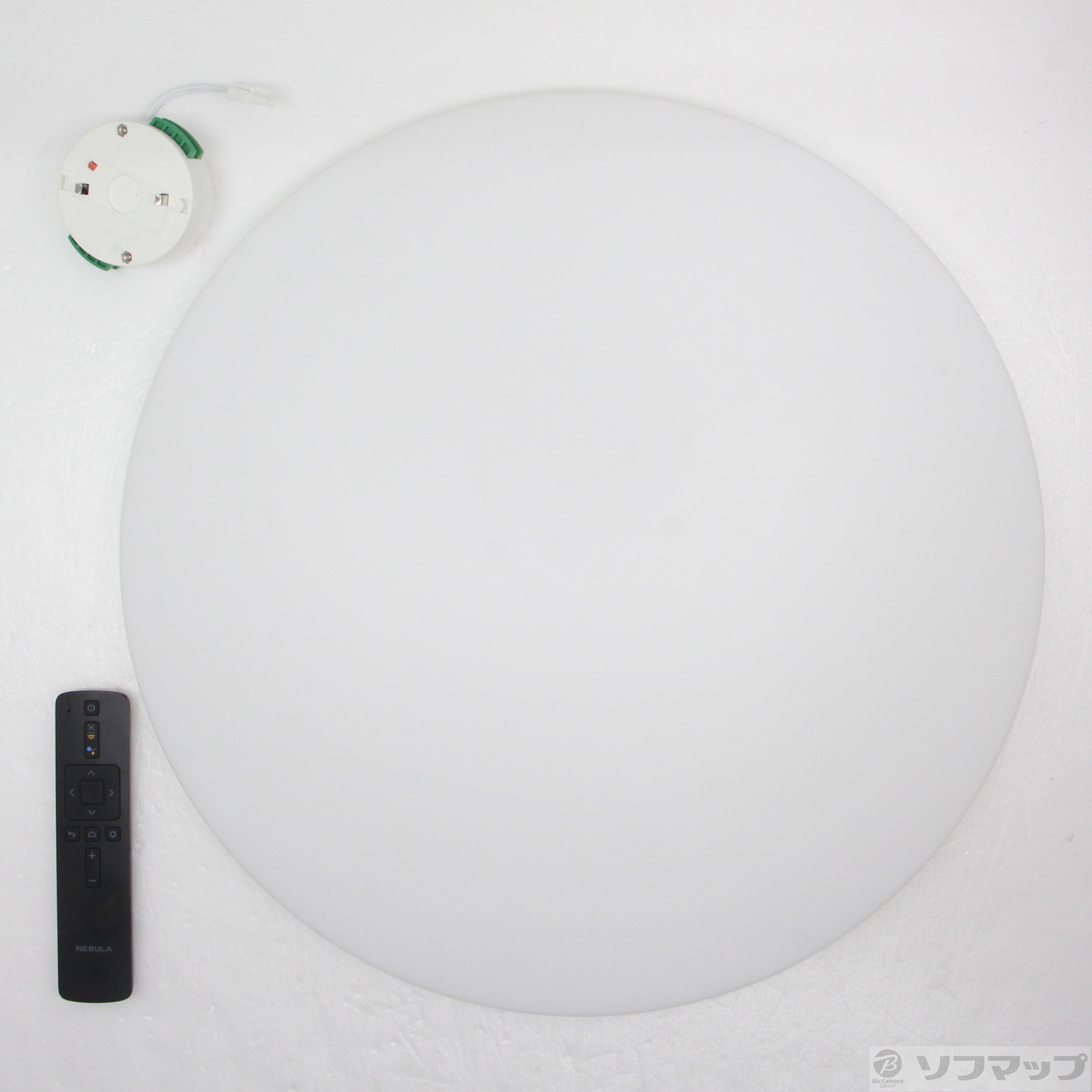 中古】〔展示品〕 Nebula Nova D2160521 シーリングプロジェクター