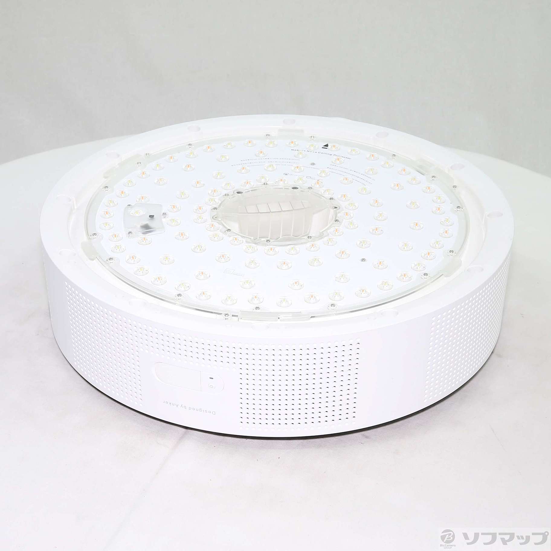 展示品〕 Nebula Nova D2160521 シーリングプロジェクター｜の通販は