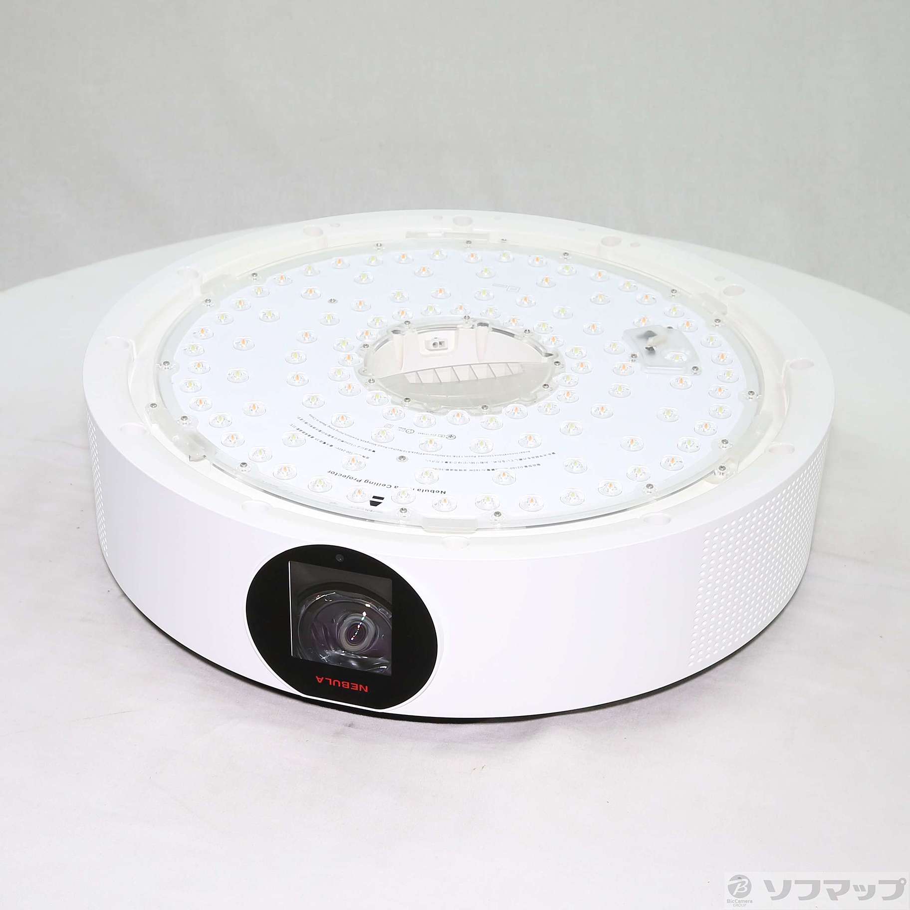 Nebula Anker Nova (ネビュラ) シーリングプロジェクター