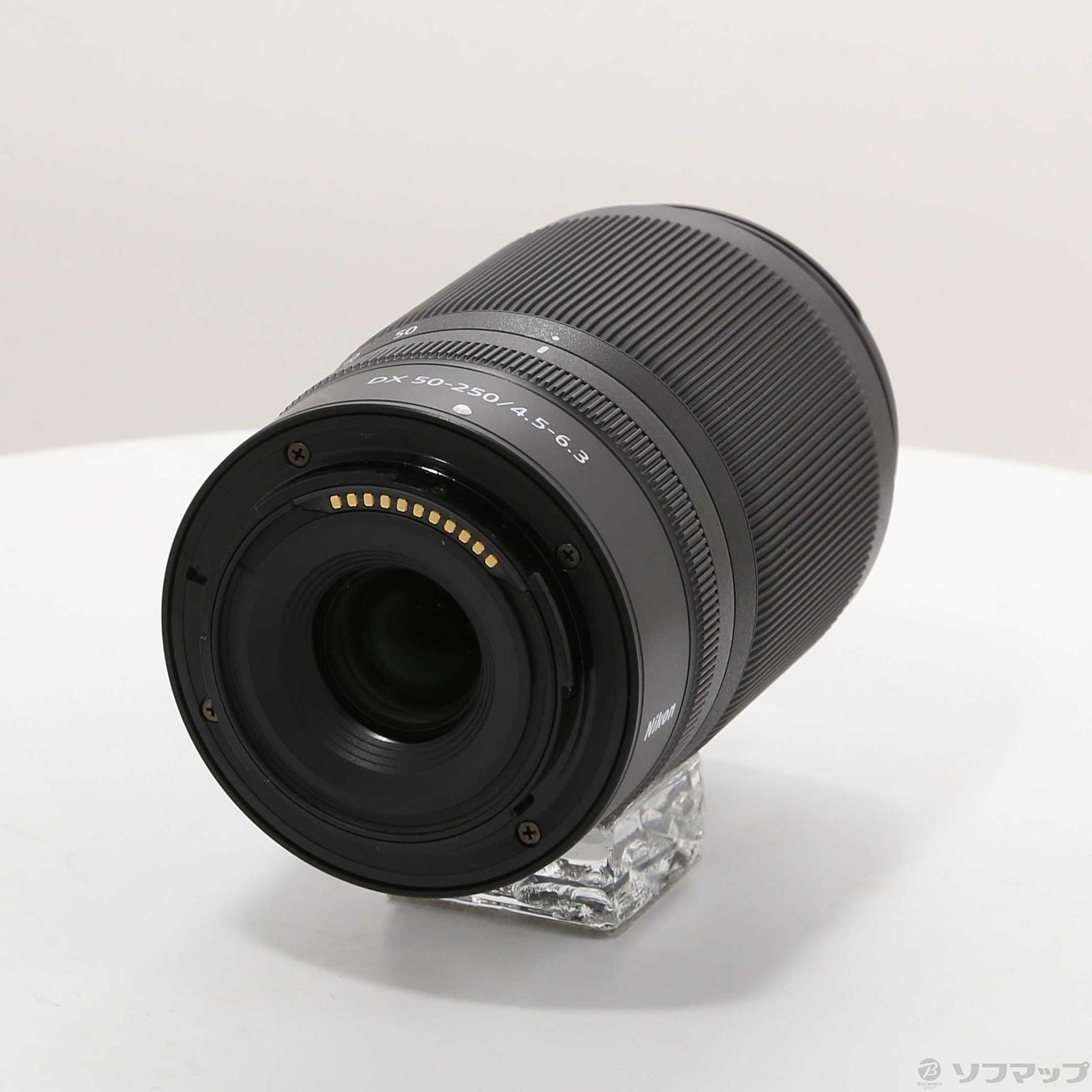 中古】NIKKOR Z DX 50-250mm f／4.5-6.3 VR [2133065948609] - リコレ