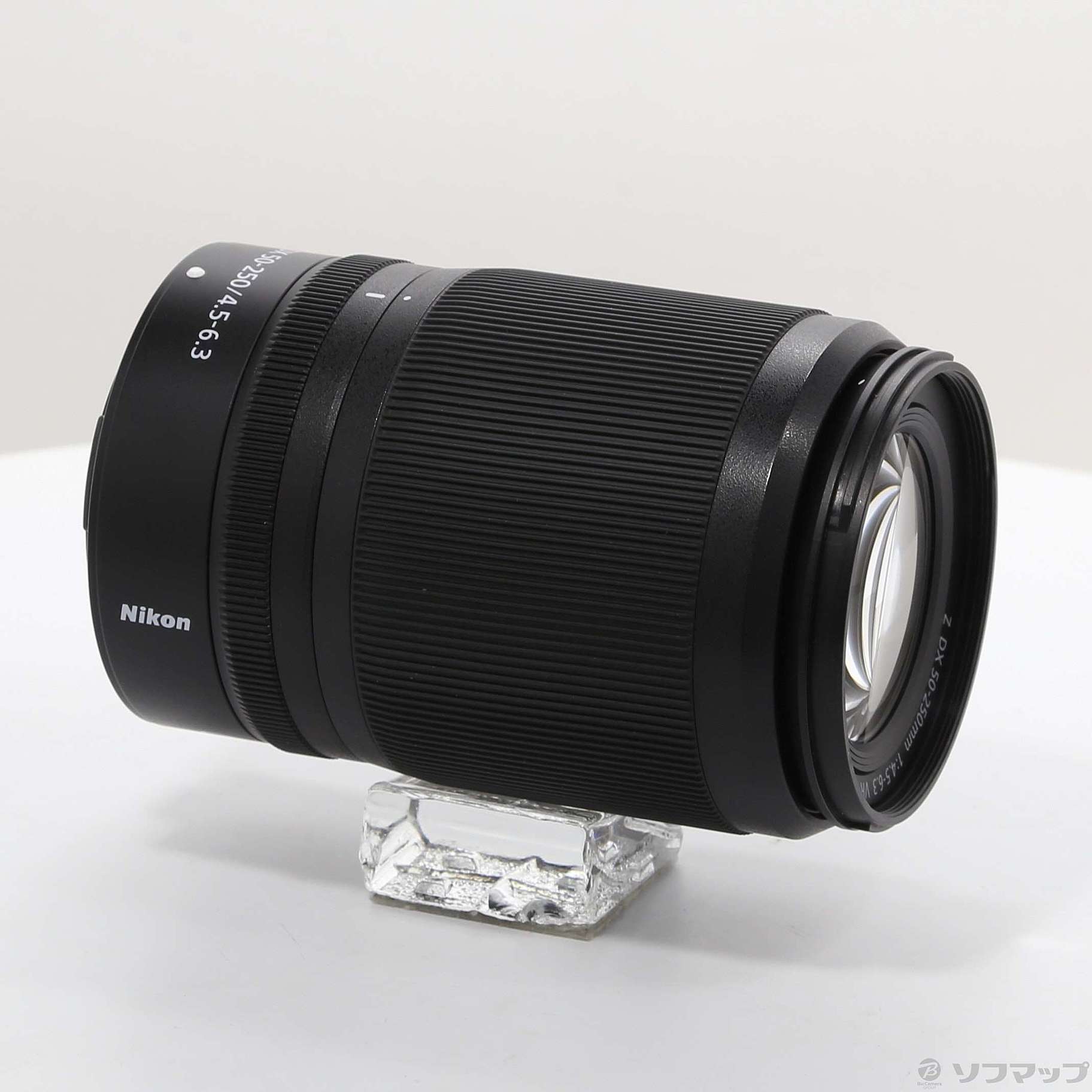 中古】NIKKOR Z DX 50-250mm f／4.5-6.3 VR [2133065948609] - リコレ