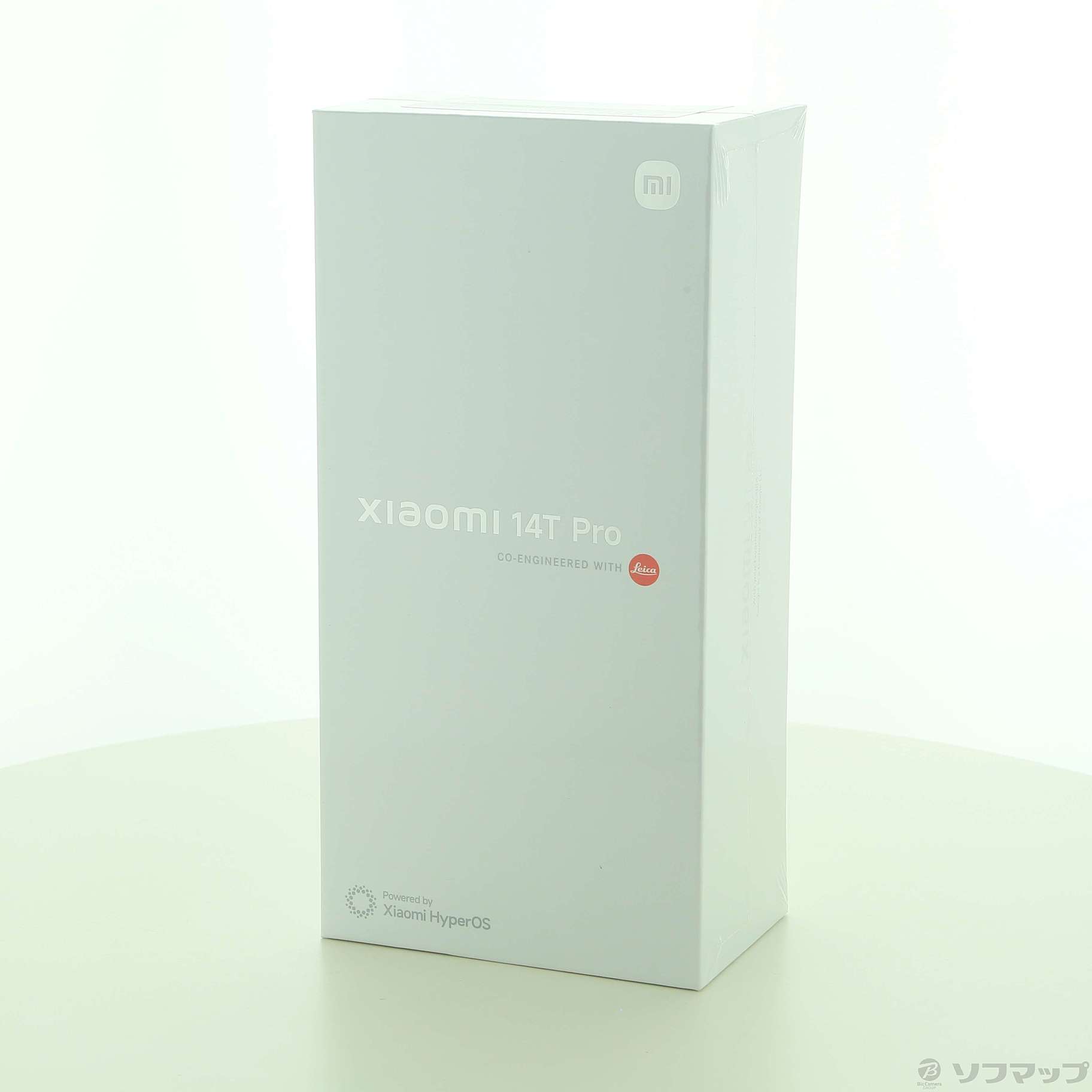 Xiaomi 14T Pro 512GB SIM�t���[ [�`�^���u���[]
