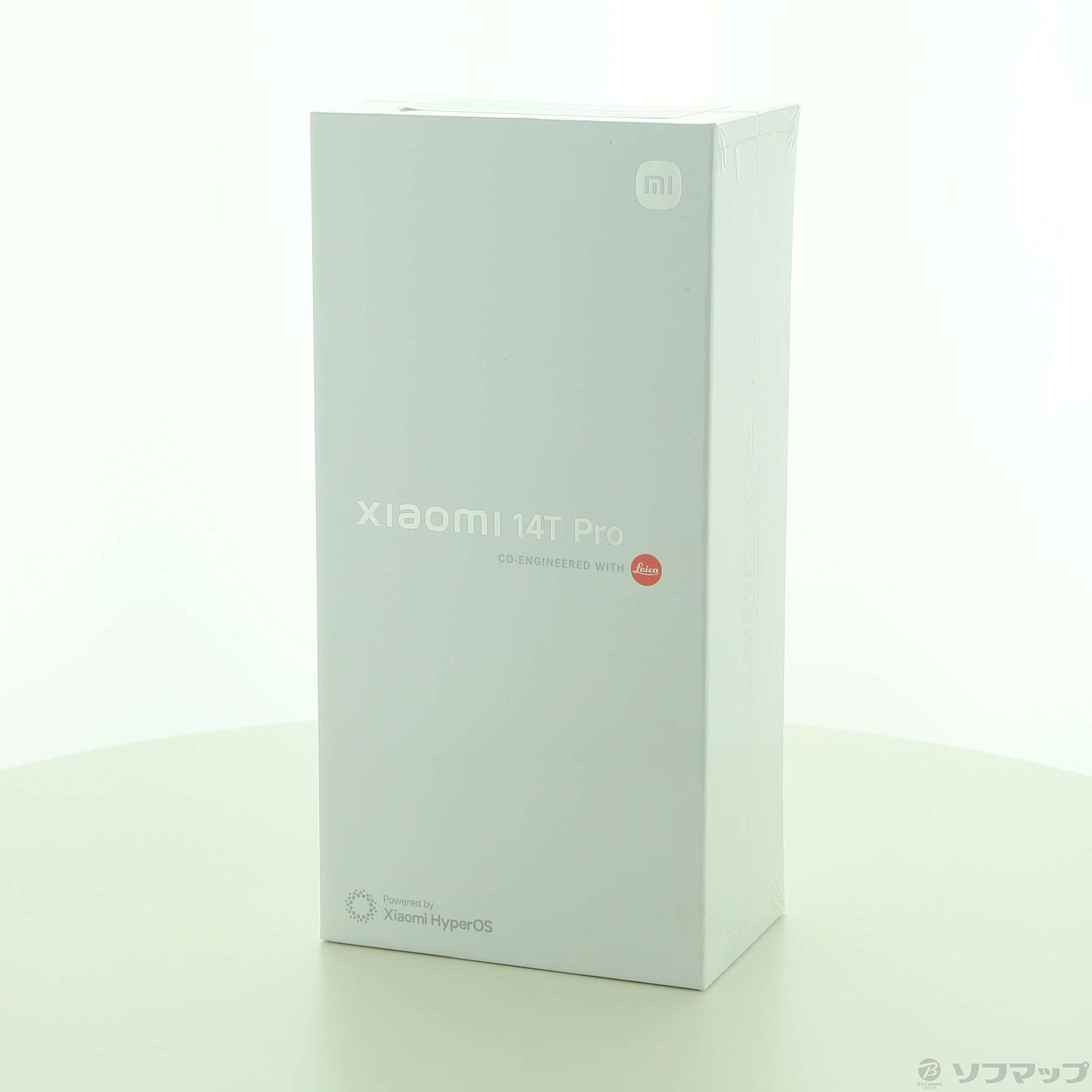 Xiaomi 14T Pro 512GB SIM�t���[ [�`�^���u���[]