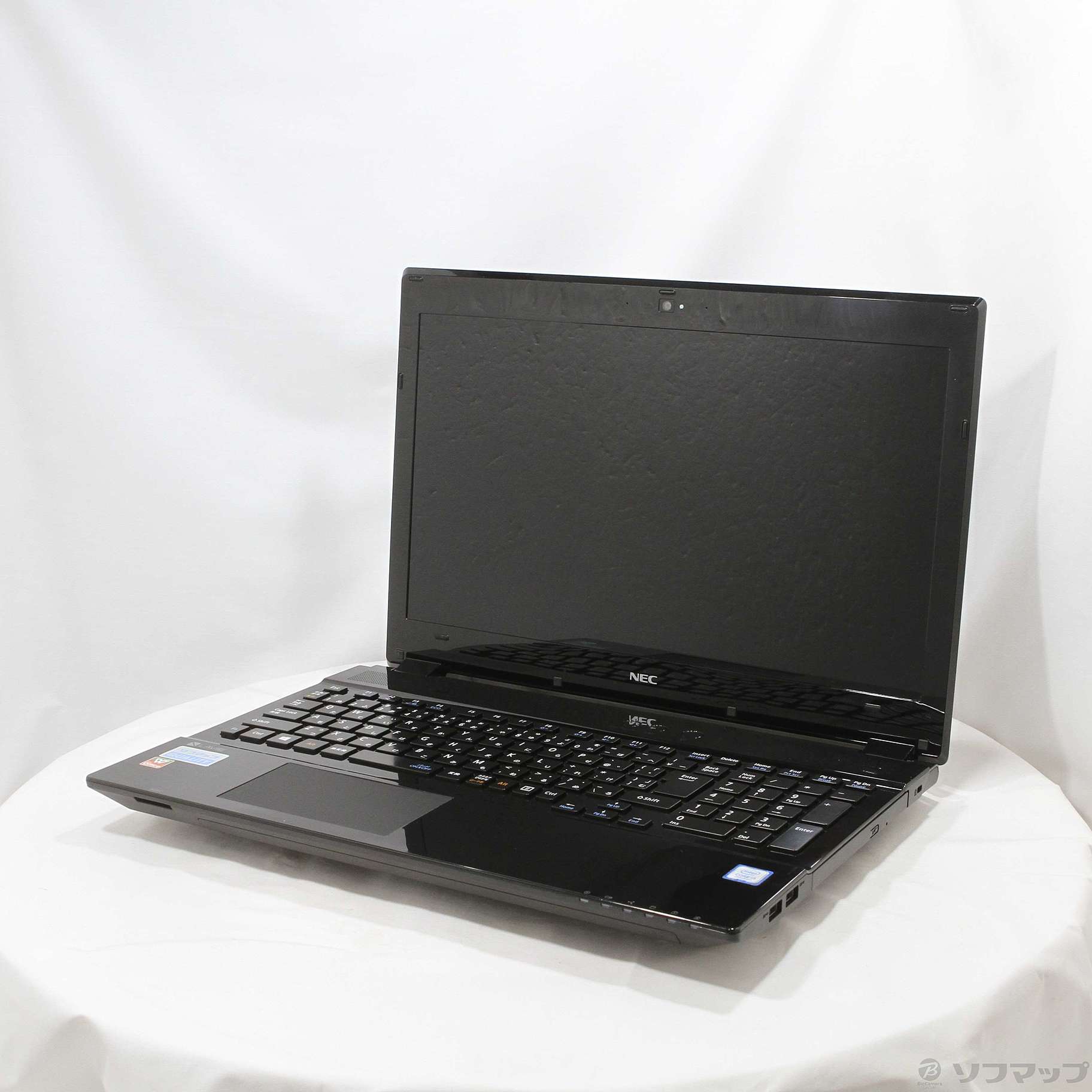 iSp\R LAVIE Note Standard PC-NS350HAB NX^ubN kWindows 10l