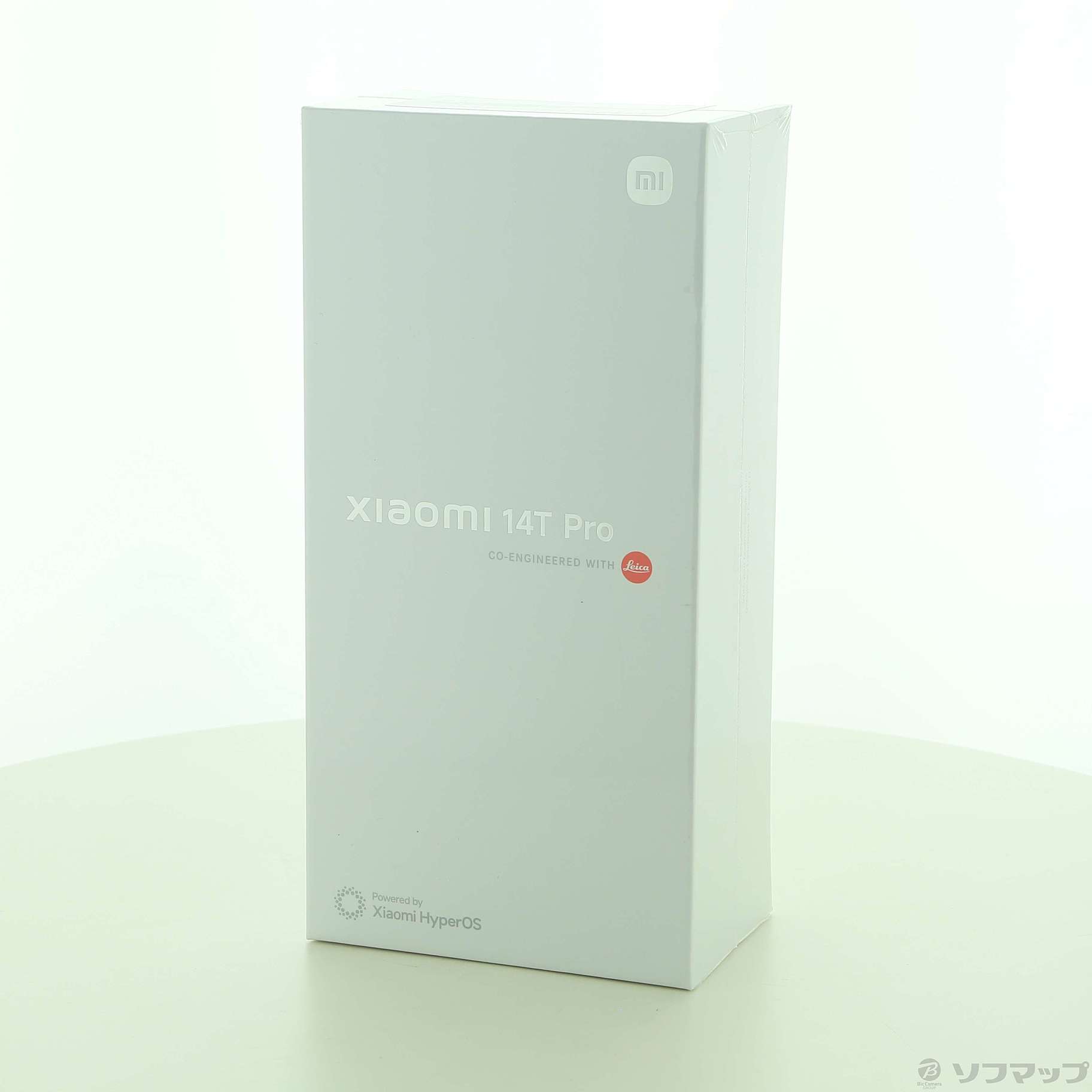 Xiaomi 14T Pro 512GB SIM�t���[ [�`�^���u���[]