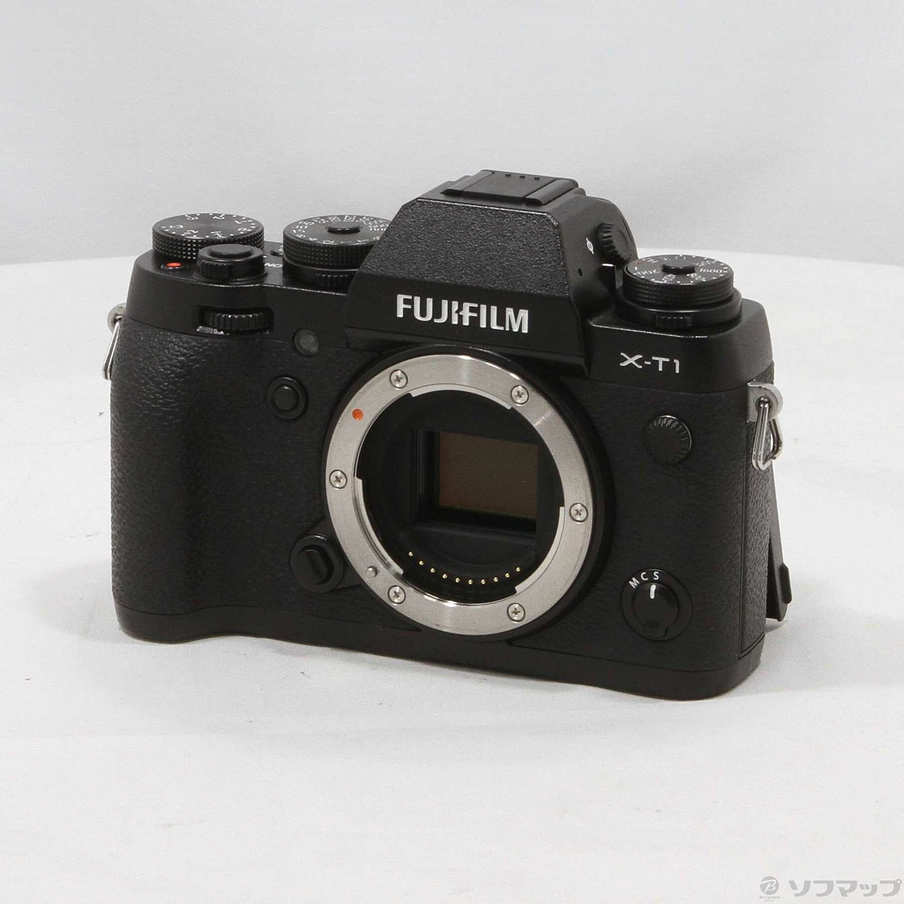 FUJIFILM X-T1 ボディ