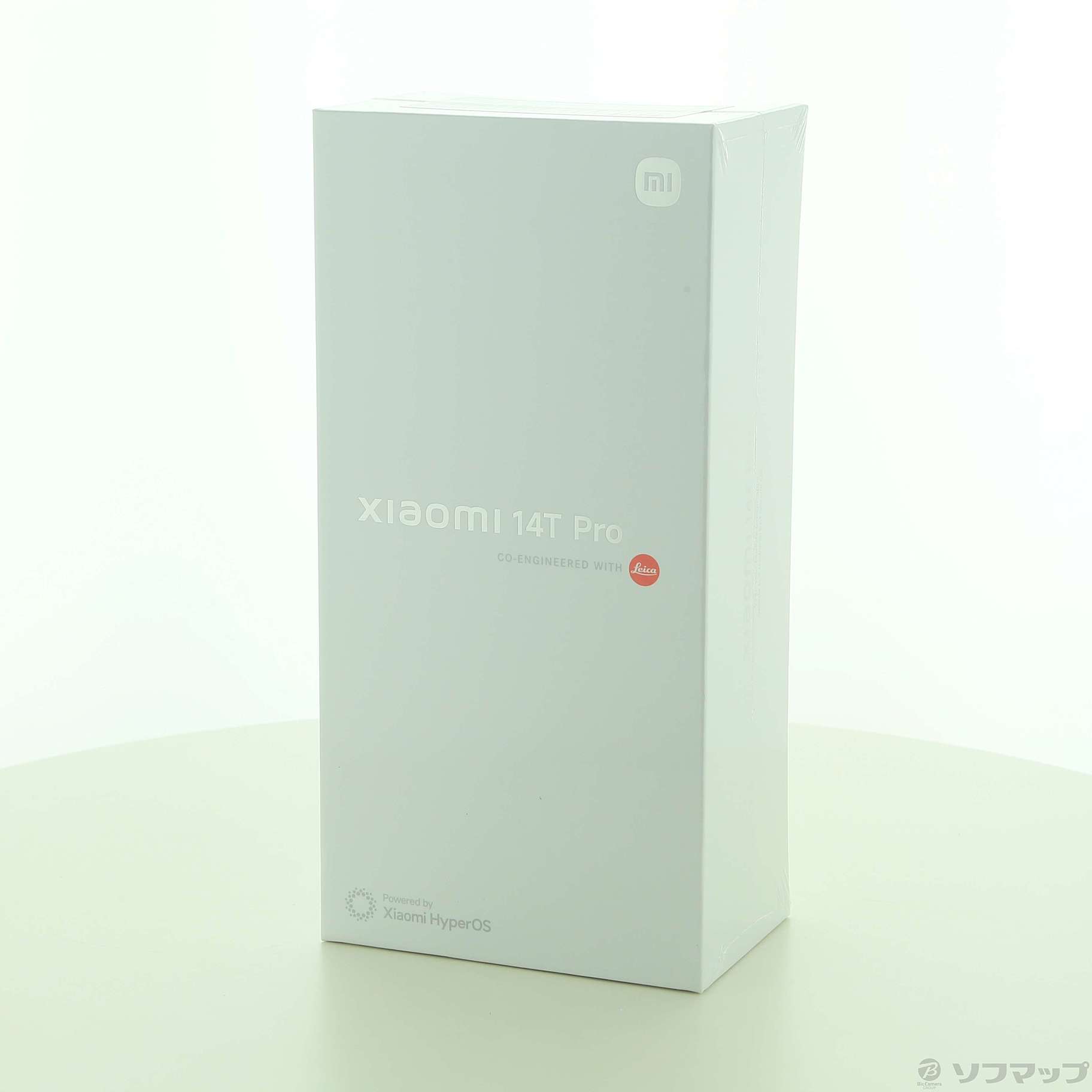 Xiaomi 14T Pro 512GB SIM�t���[ [�`�^���u���[]