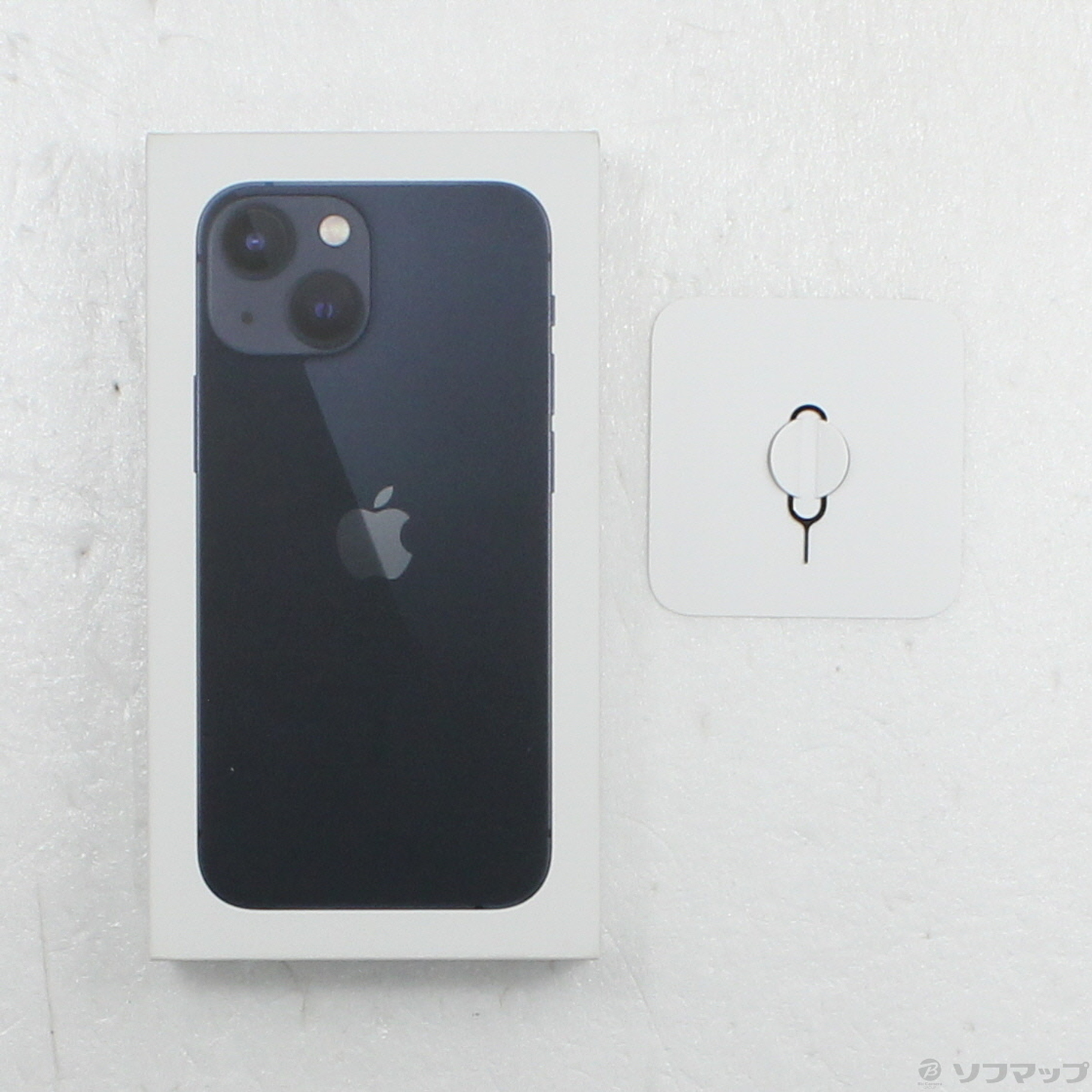 iPhone 13 mini 128GB ブラック 本体 送料無料 スマホ Amazon | 【整備済み品】 Apple iPhone 13 mini 128GB