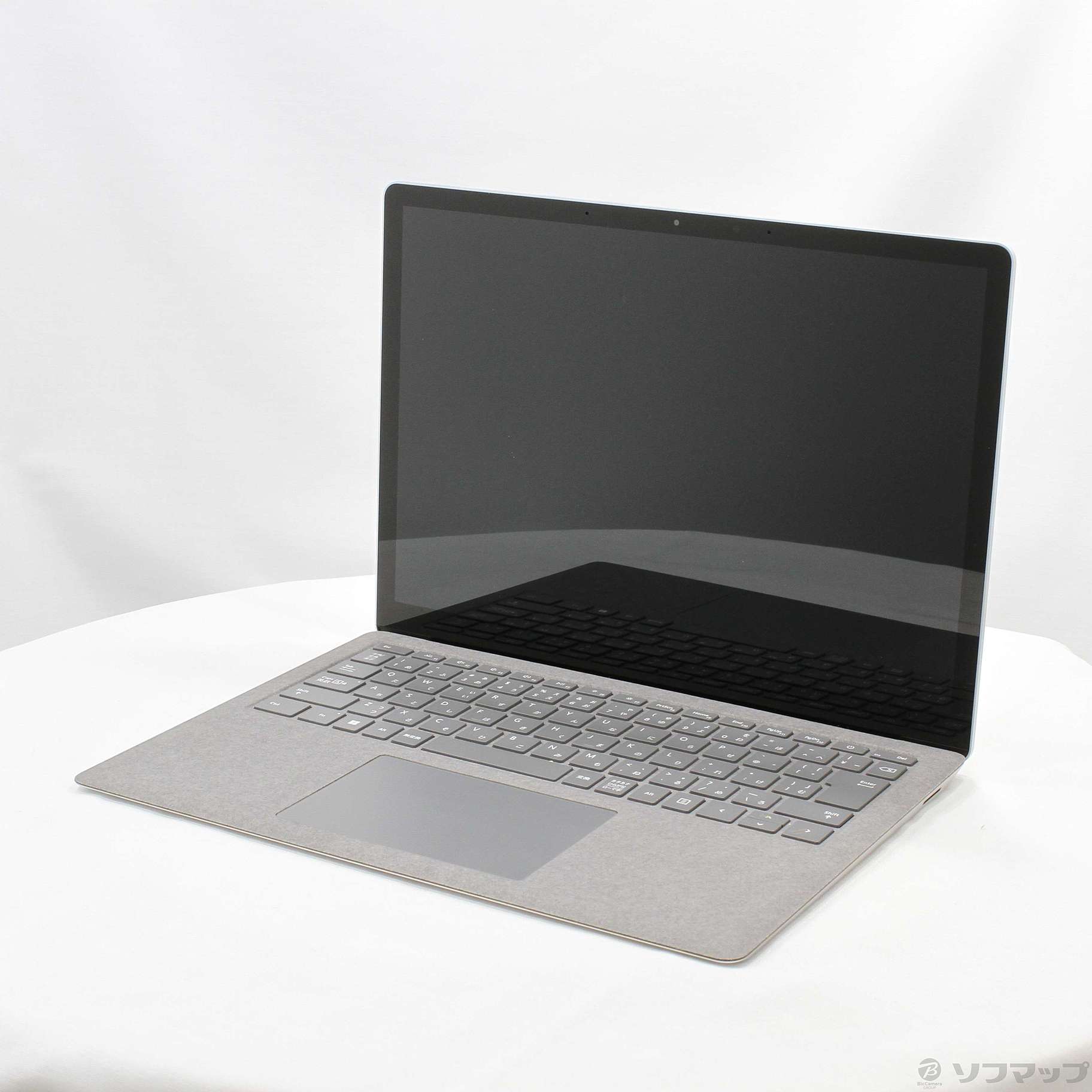 中古】Surface Laptop 4 〔Core i5／16GB／SSD512GB〕 5AI-00086