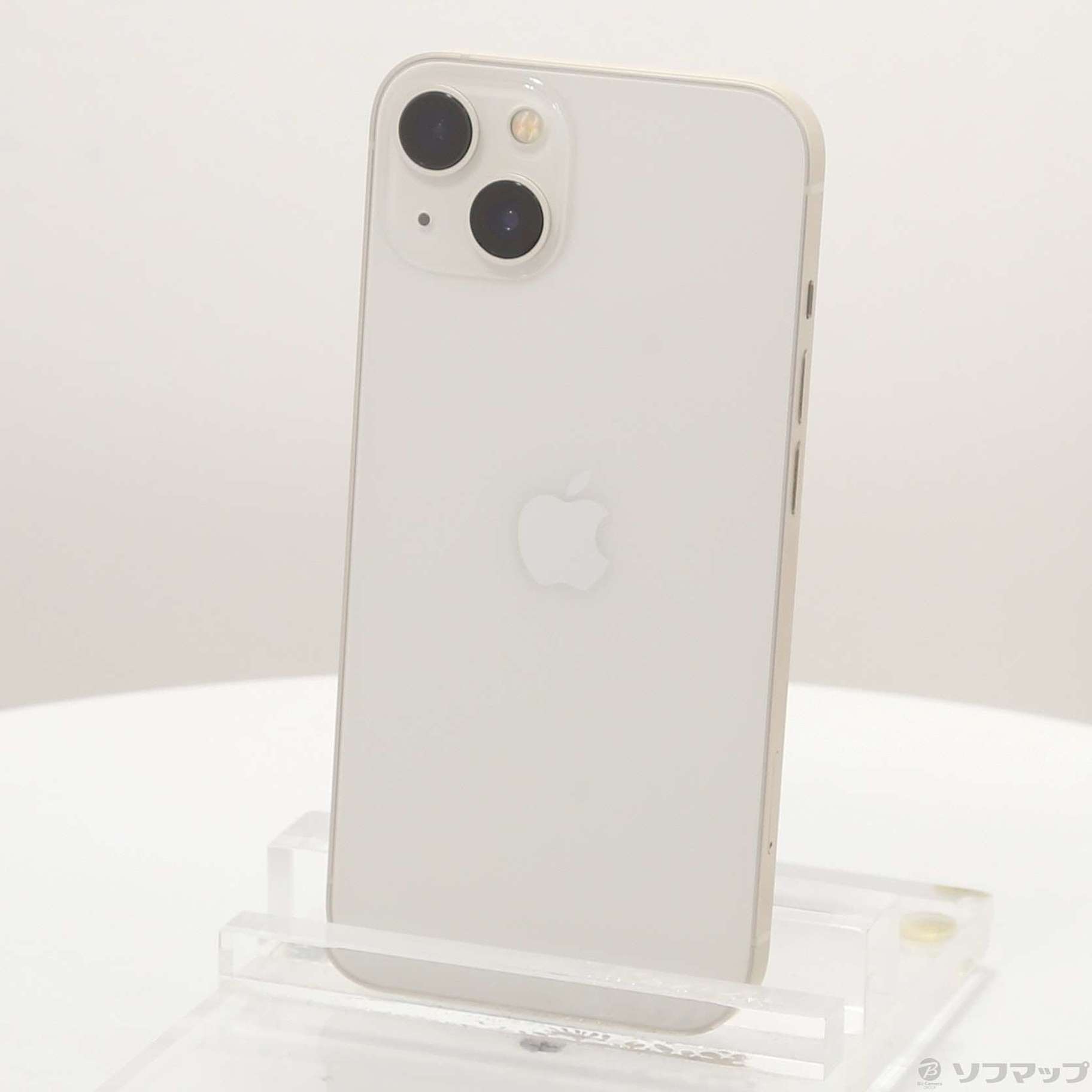 Apple iPhone 13 ホワイト 6.1インチ 本体　新品　未使用 Apple iPhone 13 - 128 GB - Starlight (Unlocked) for sale