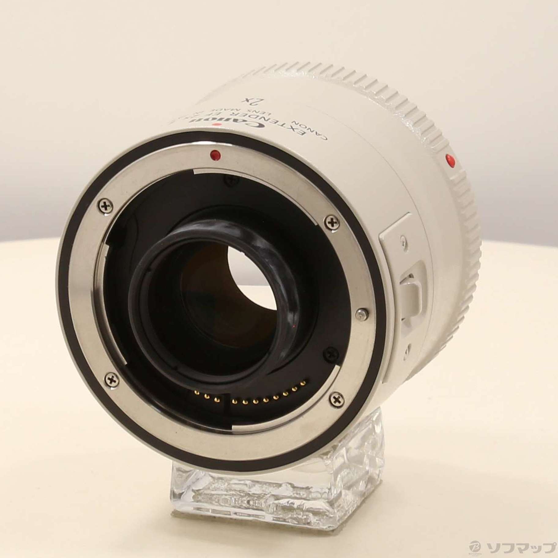 Canon EXTENDER EF 2xII