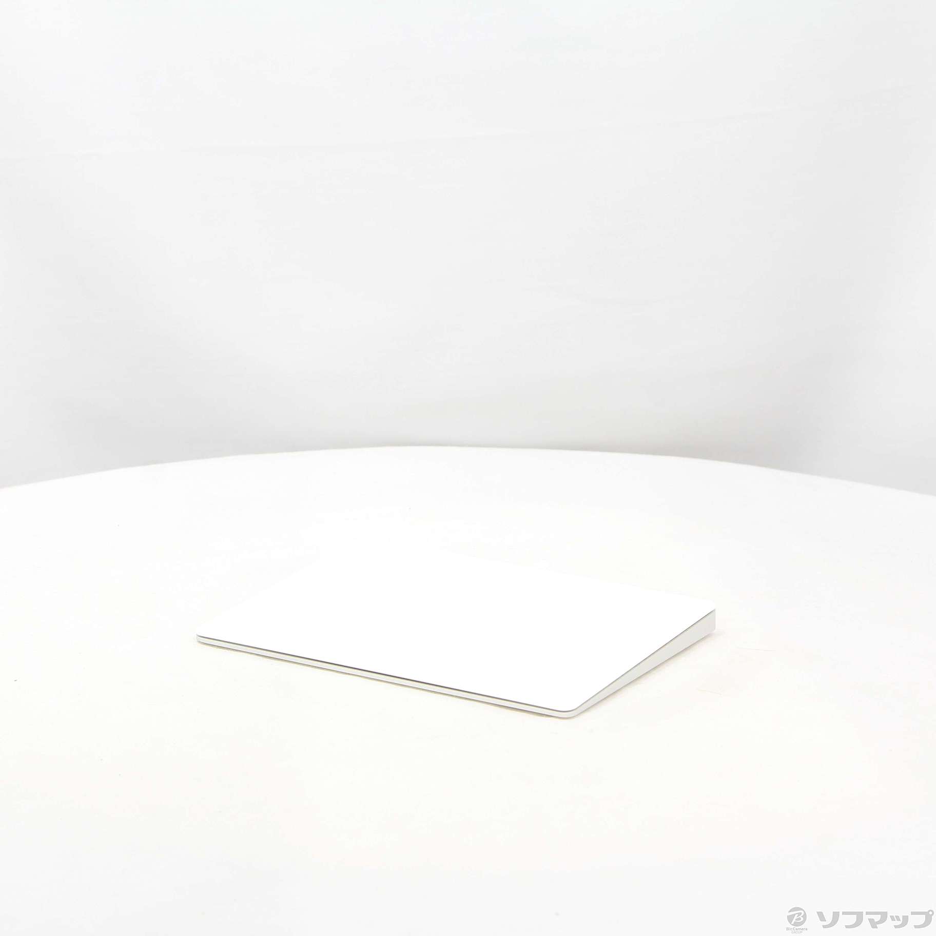 中古】Magic Trackpad 2 シルバー MJ2R2J／A [2133065963107] - 法人