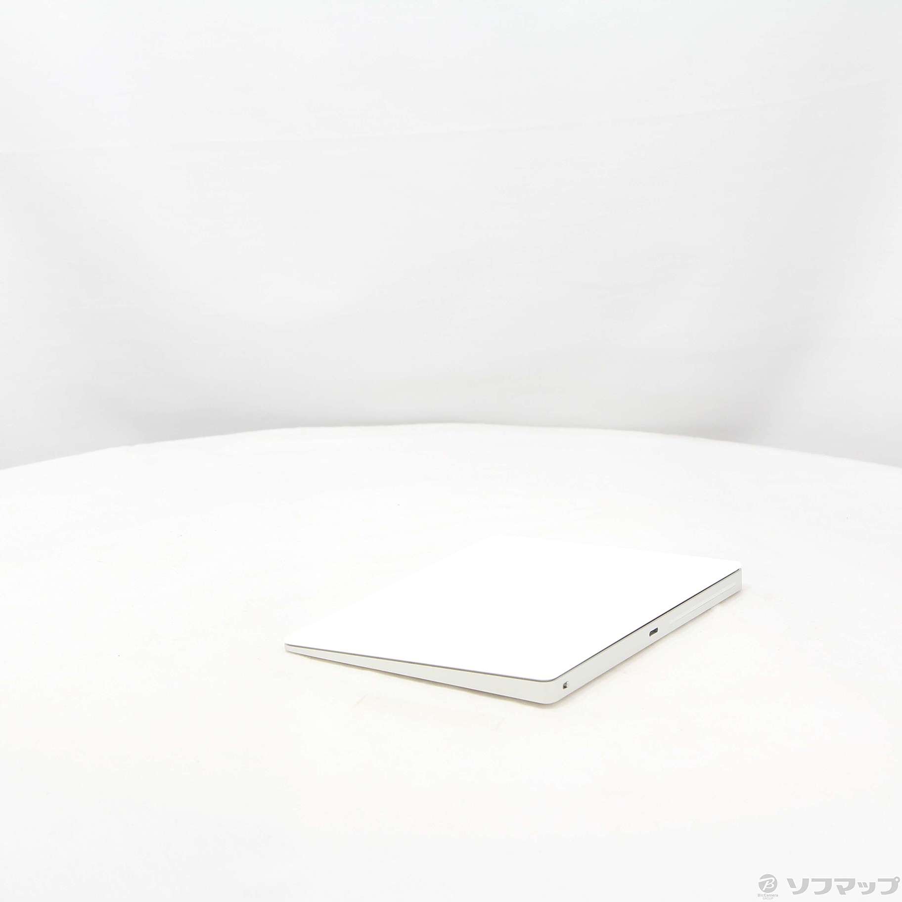【新品・未開封】Magic Trackpad2 シルバー 中古】Magic Trackpad 2 シルバー MJ2R2J／A [2133065963107
