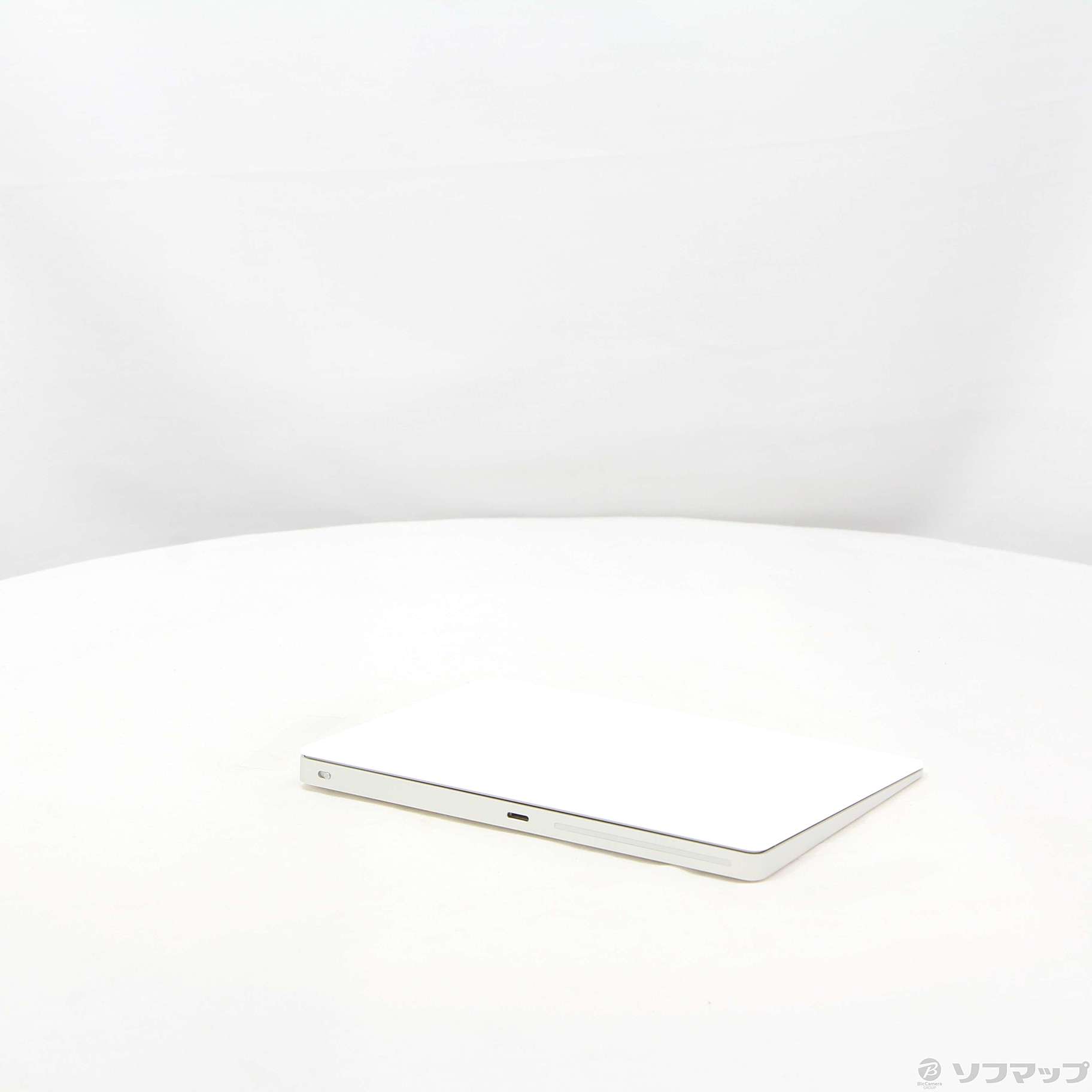 中古】Magic Trackpad 2 シルバー MJ2R2J／A [2133065963107