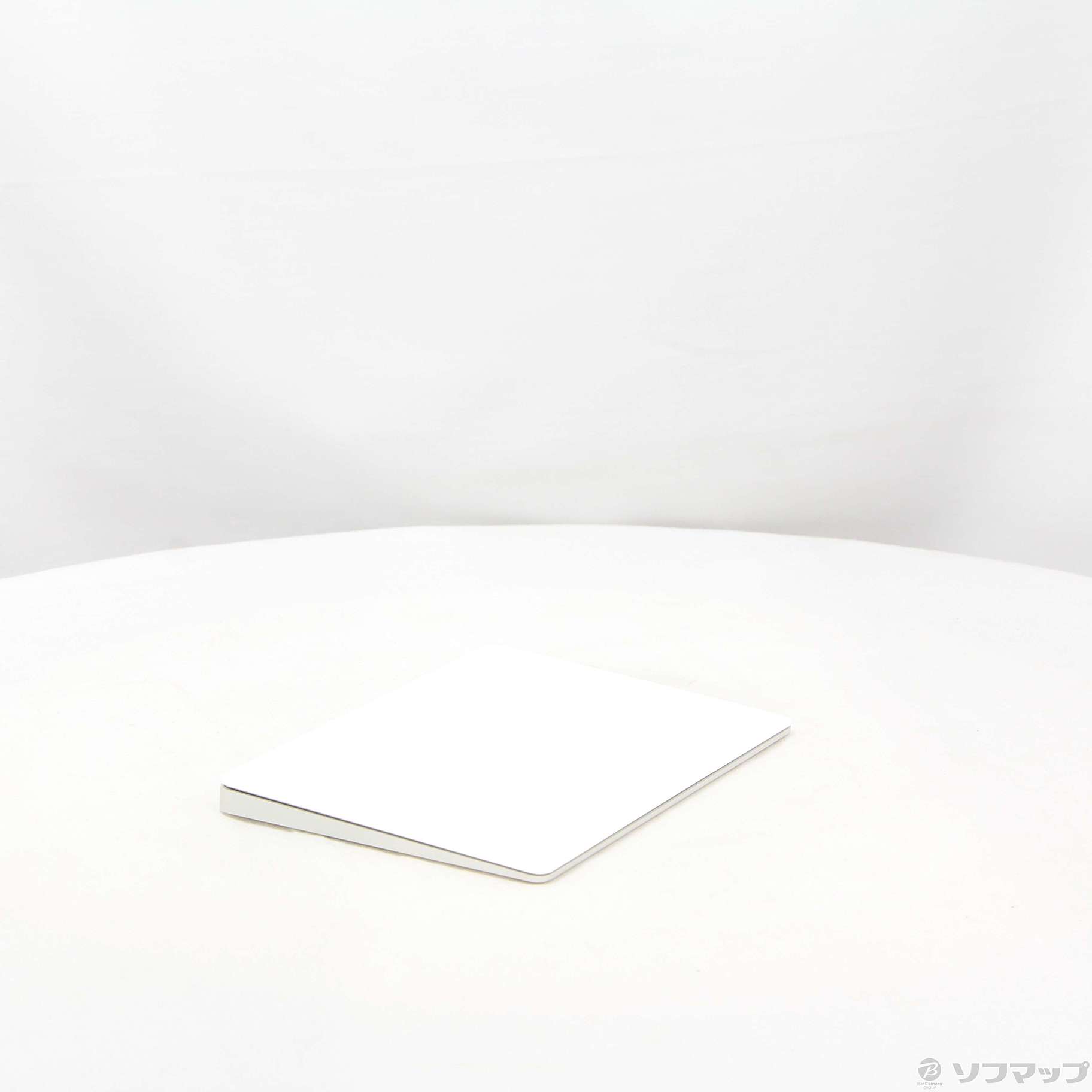 中古】Magic Trackpad 2 シルバー MJ2R2J／A [2133065963107] - 法人