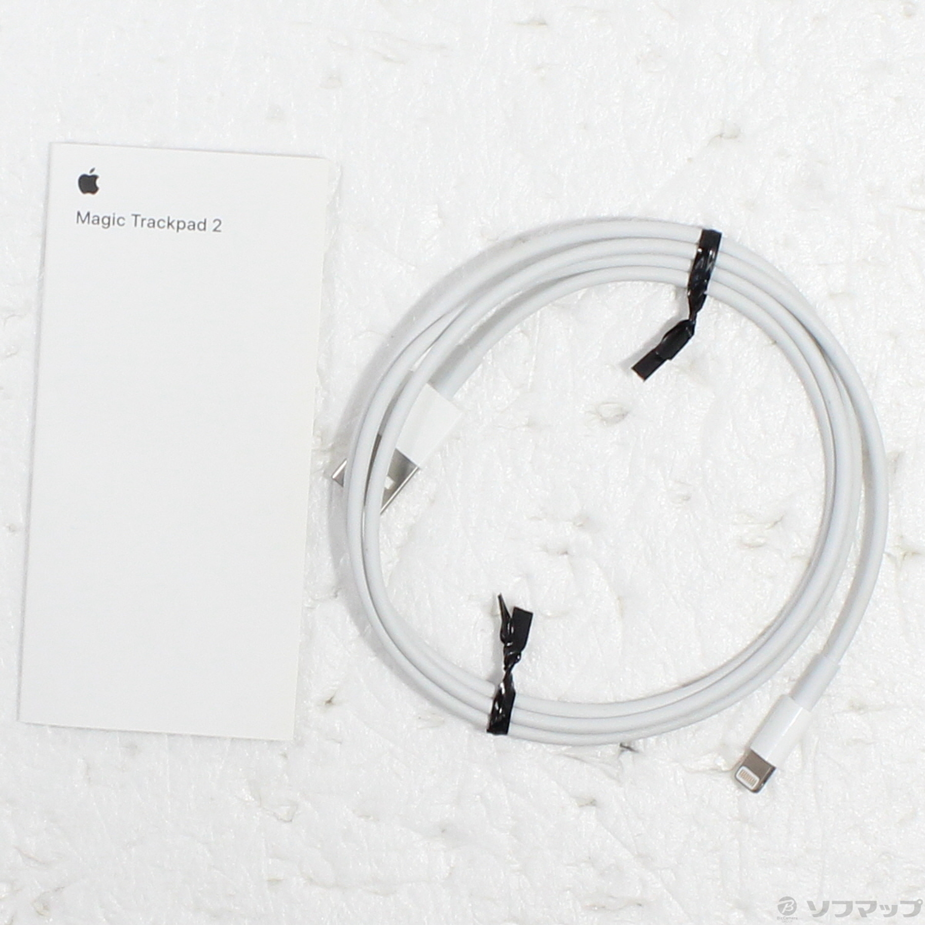 【新品・未開封】Magic Trackpad2 シルバー 2025年最新】apple magic trackpad 2 - シルバーの人気アイテム