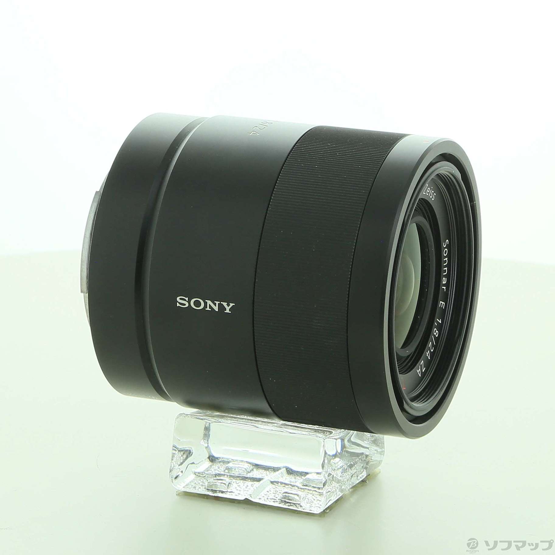 SONY 単焦点レンズ Eマウント用 SEL24F18Z 【公式通販】