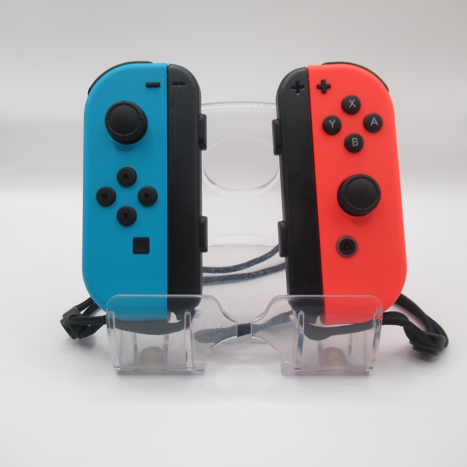 Nintendo Switch (L) ネオンブルー(R) ネオンレッド Nintendo Switch