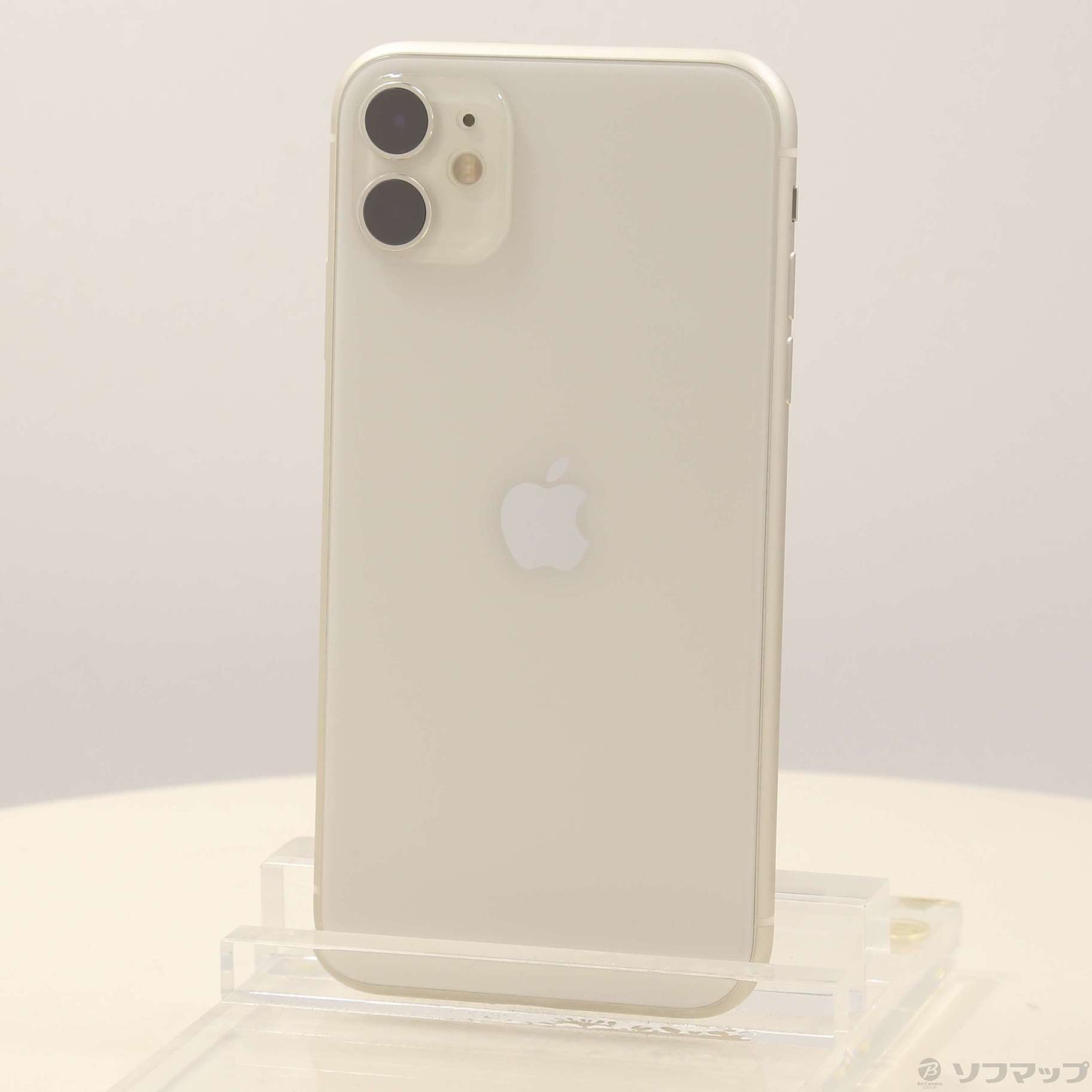 価格.com - iPhone 11 64GB SIMフリー 中古(白ロム)価格比較