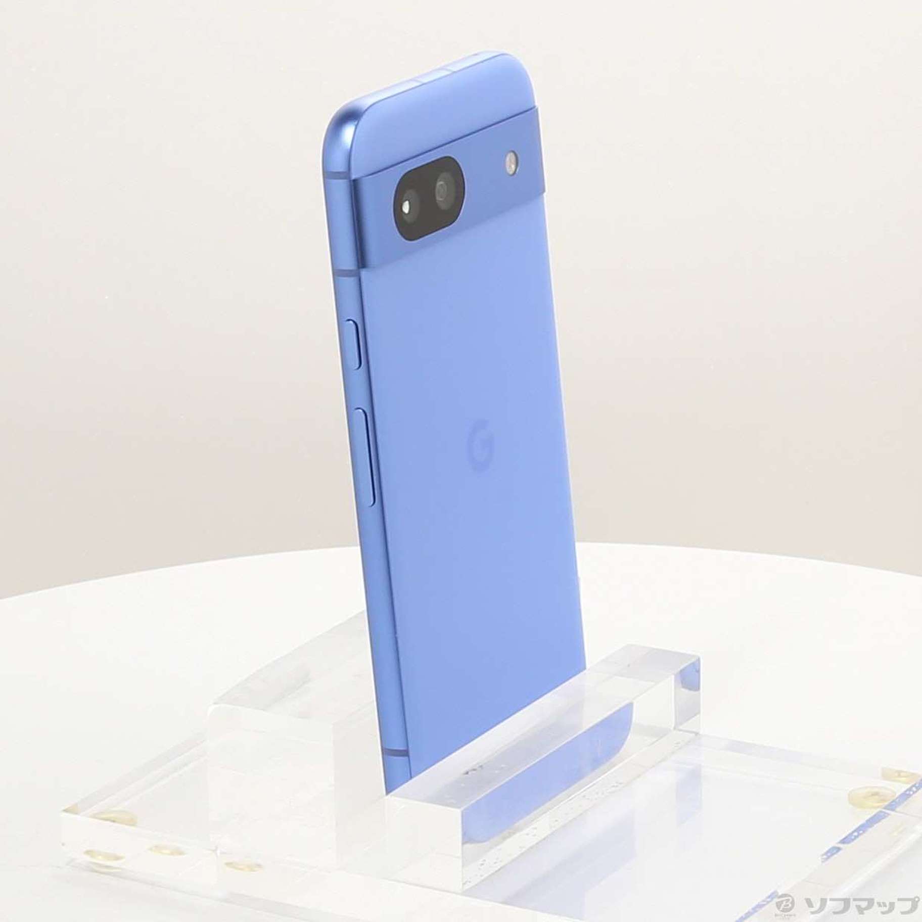 Google Pixel 8a 128GB ブルー　中古 Google Pixel 8a 中古一覧｜SIMフリー・キャリア - 価格.com