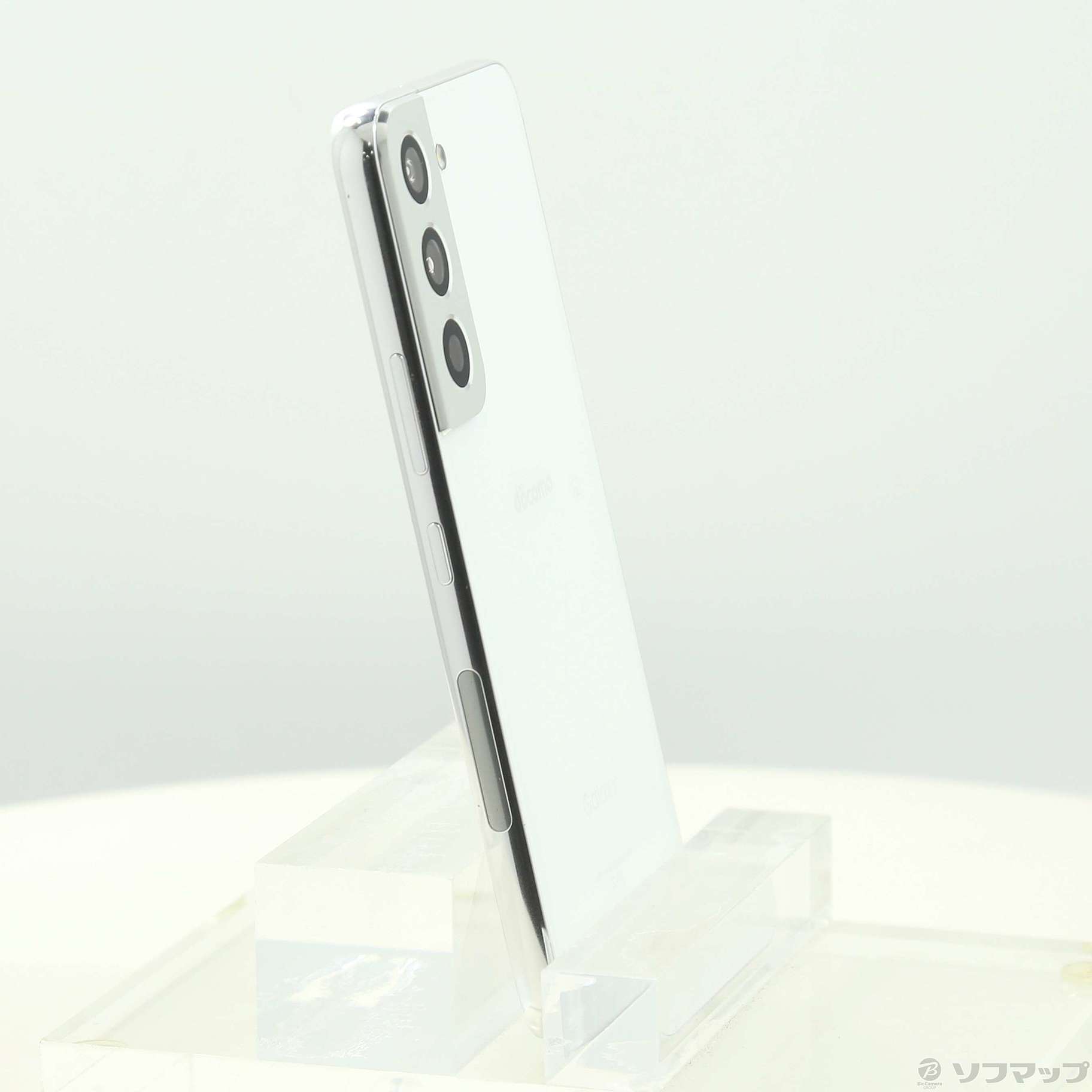 docomo Galaxy S22 ホワイト 本体 ムスビー｜【SIMフリー】Galaxy S22 SC-51C ファントムホワイト