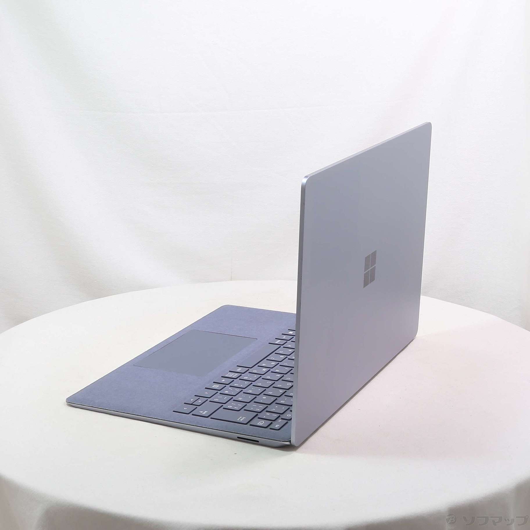 中古品〕 Surface Laptop 4 〔Core i5／8GB／SSD512GB〕 5BT