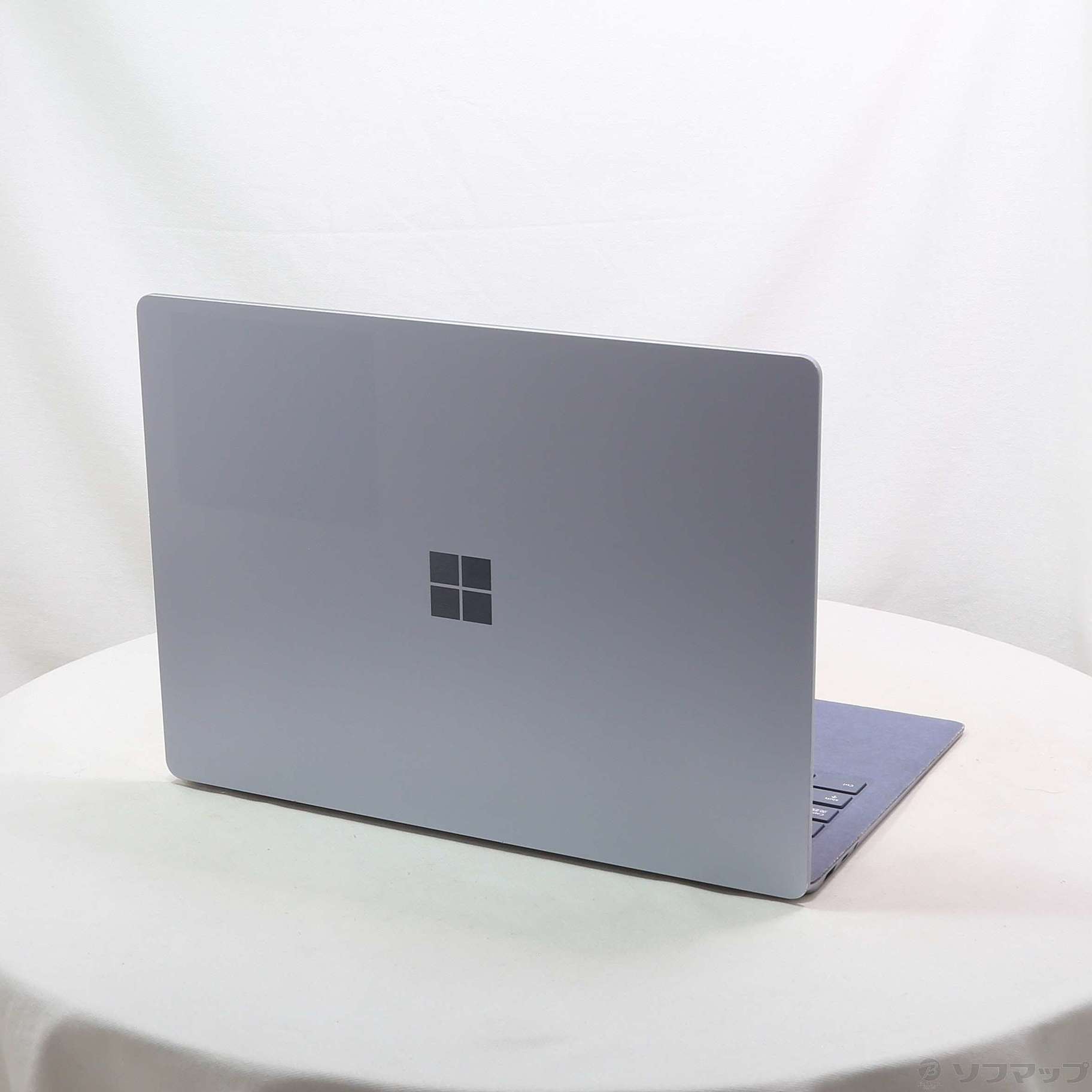中古品〕 Surface Laptop 4 〔Core i5／8GB／SSD512GB〕 5BT