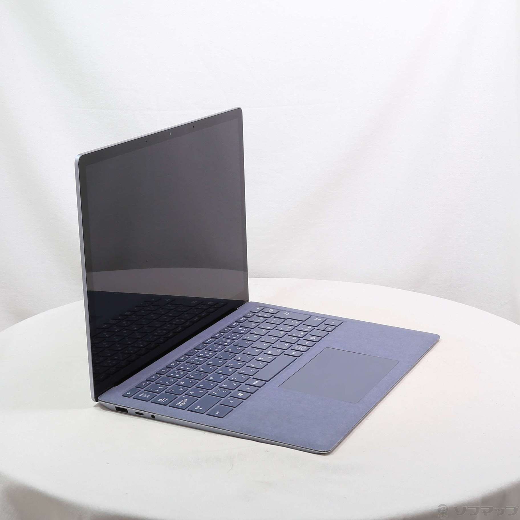 未使用級アイスブルー箱 SurfaceLaptop4 SSD512 パソコンPC 未使用級アイスブルー箱 SurfaceLaptop4 SSD512 パソコンPC 未
