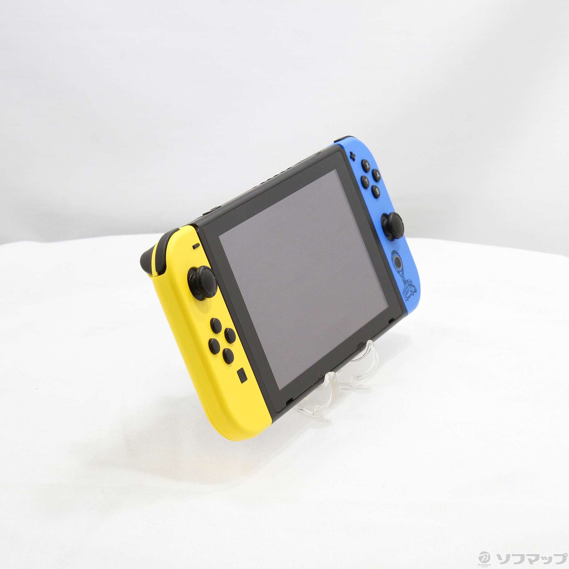 最終値下げ中古美品任天堂スイッチフォートナイトSpecialセットDLコード欠品 Amazon.co.jp: Nintendo Switch:フォートナイトSpecialセット