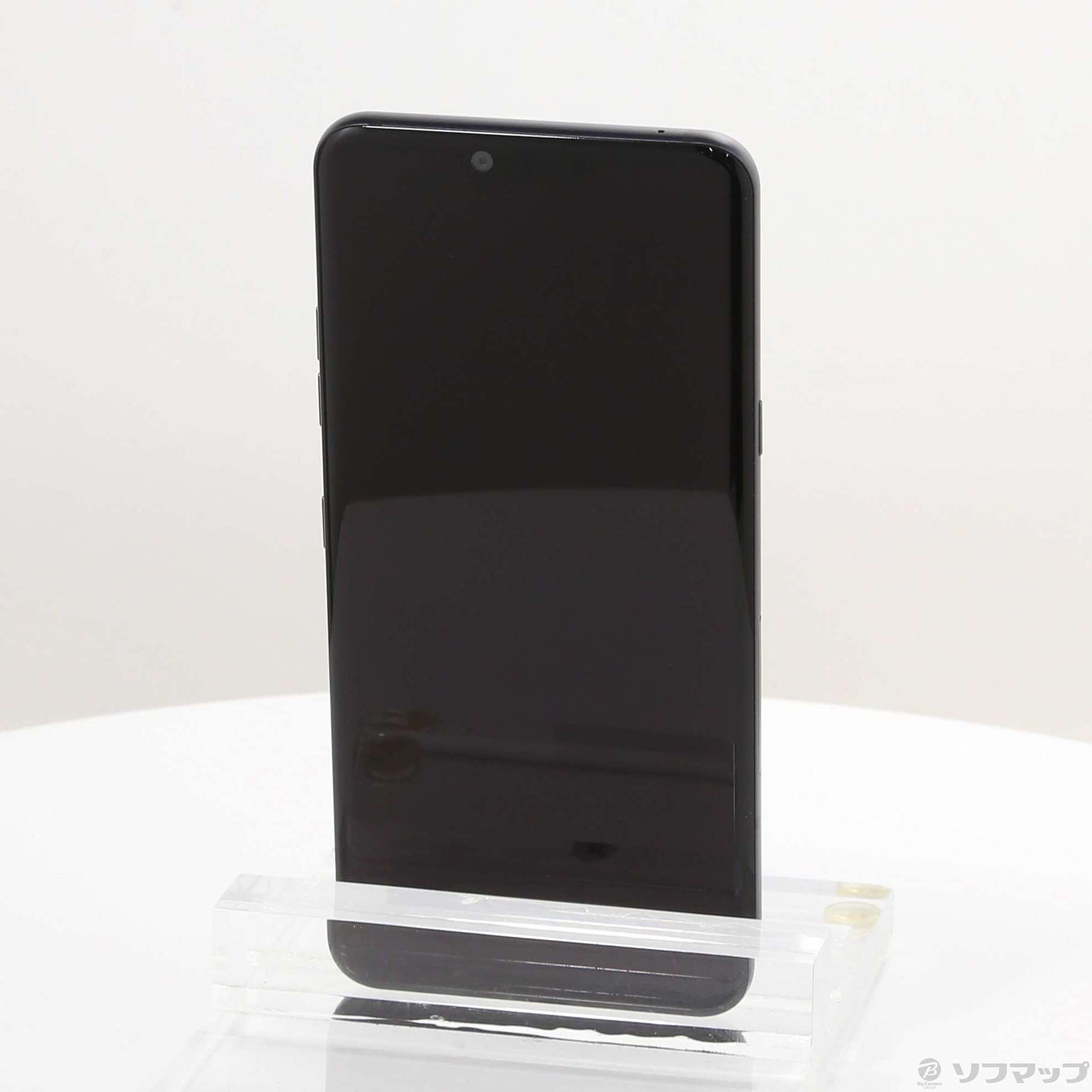 LG style3 L-41A SIMフリー ムスビー｜【SIMフリー】LG style3 L-41A オーロラホワイト 利用