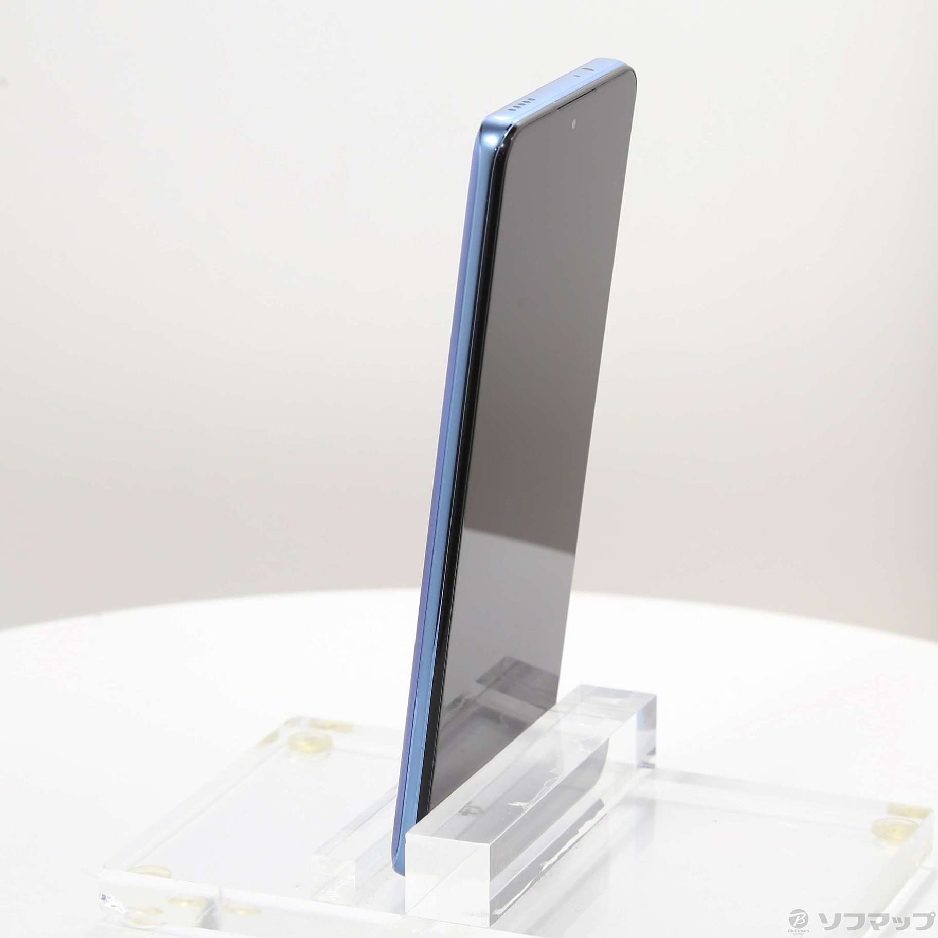 Xiaomi 12T Pro SIM�t���[ [�u���[]�̐��i�摜2