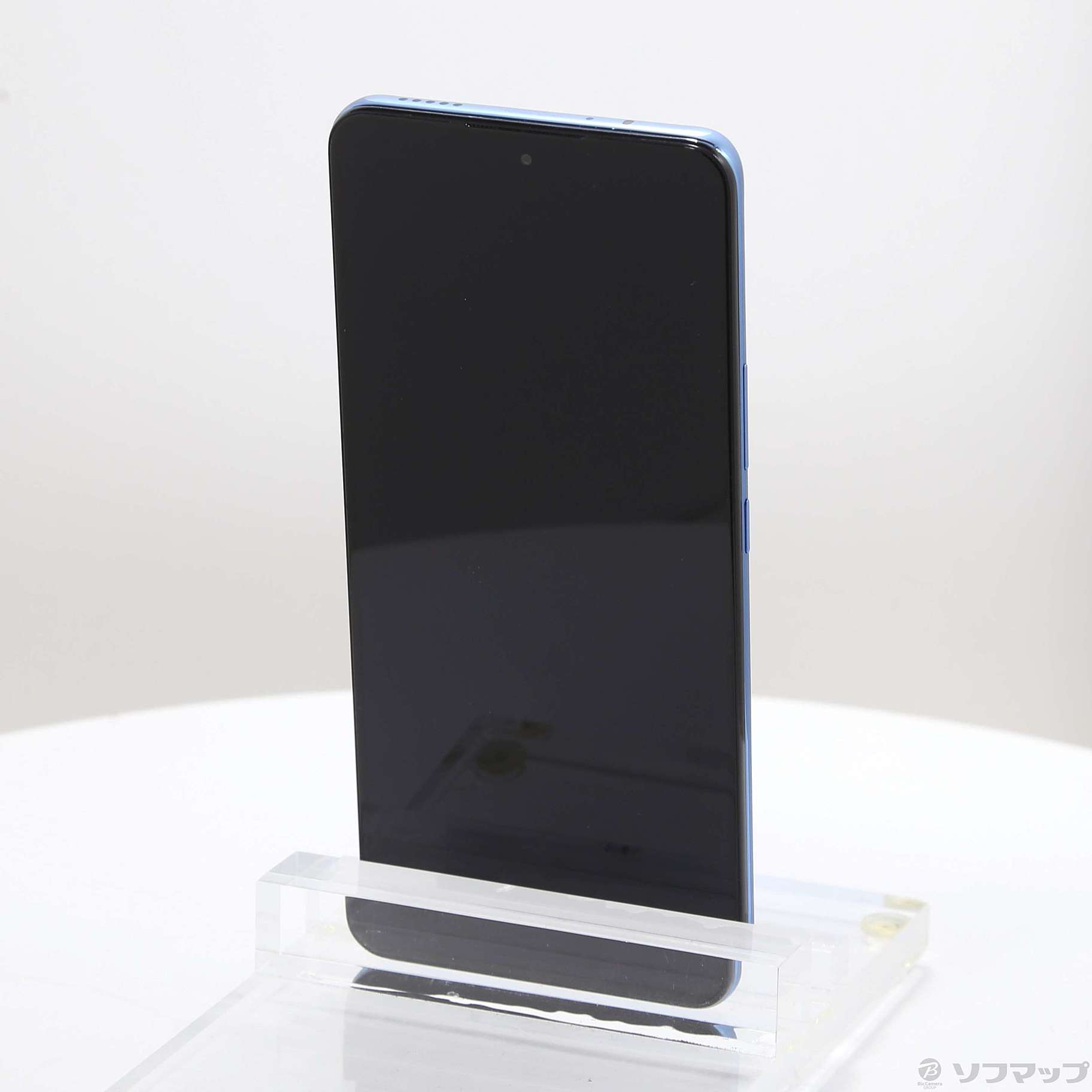 Xiaomi 12T Pro SIM�t���[ [�u���[]�̐��i�摜3