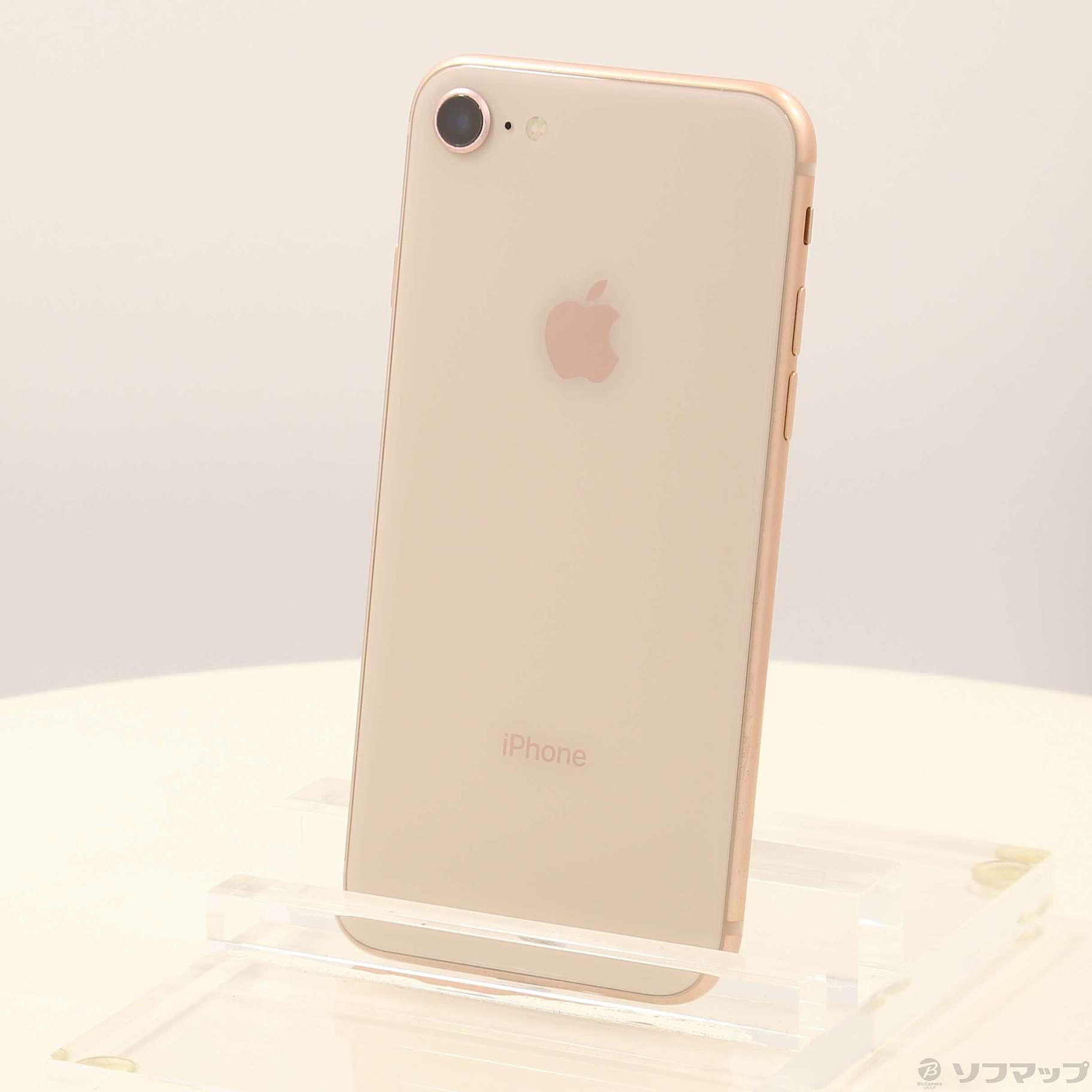 iPhone 8 SIMフリー　64GB 中古 iPhone 8 64GB SIMフリ― Aランク 中古 本体 スマホ
