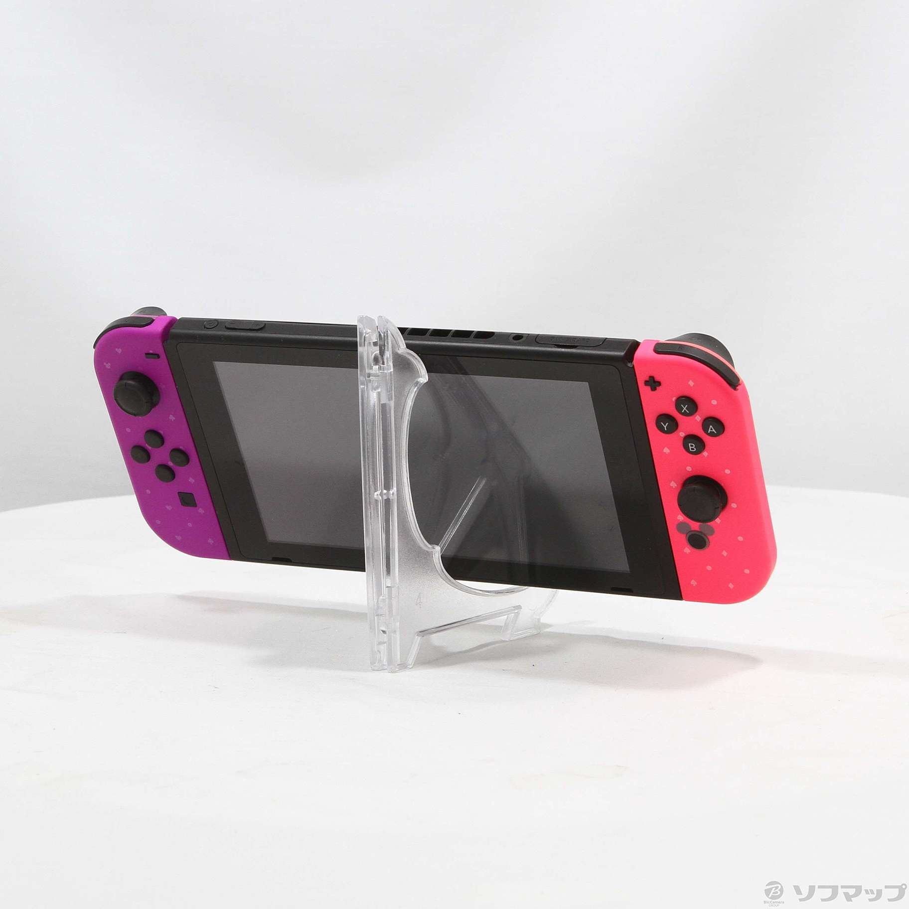 中古】Nintendo Switch ディズニー ツムツム フェスティバル