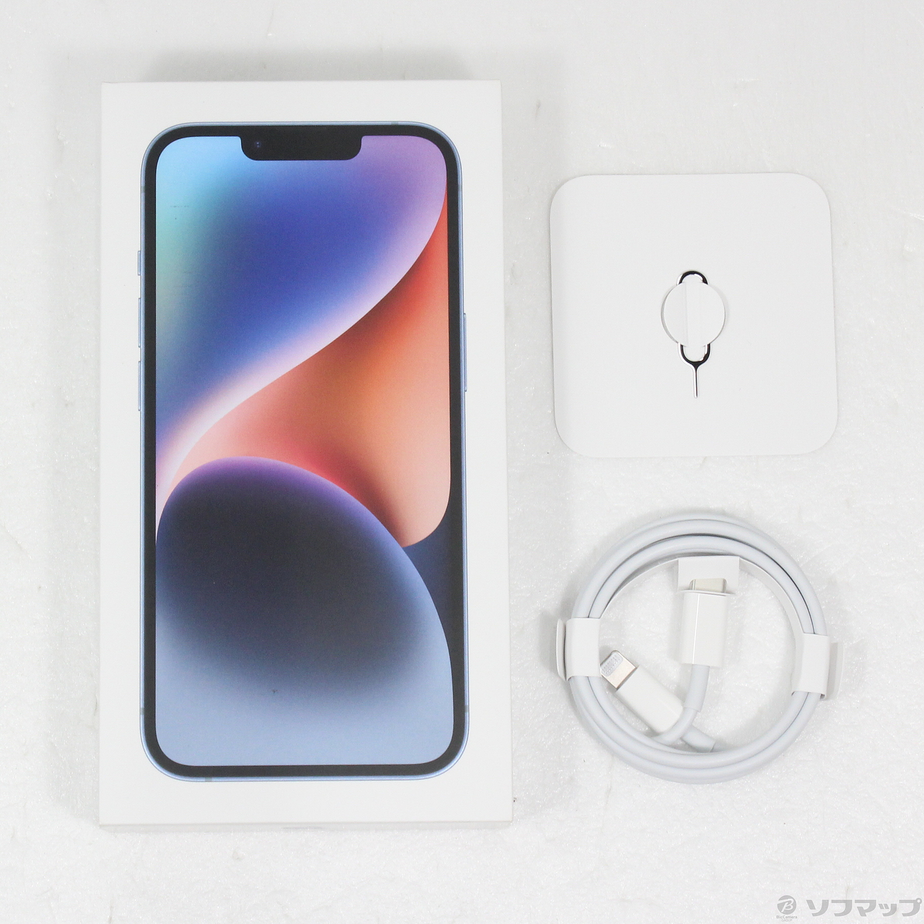 iPhone 14 中古一覧｜SIMフリー・キャリア - 価格.com