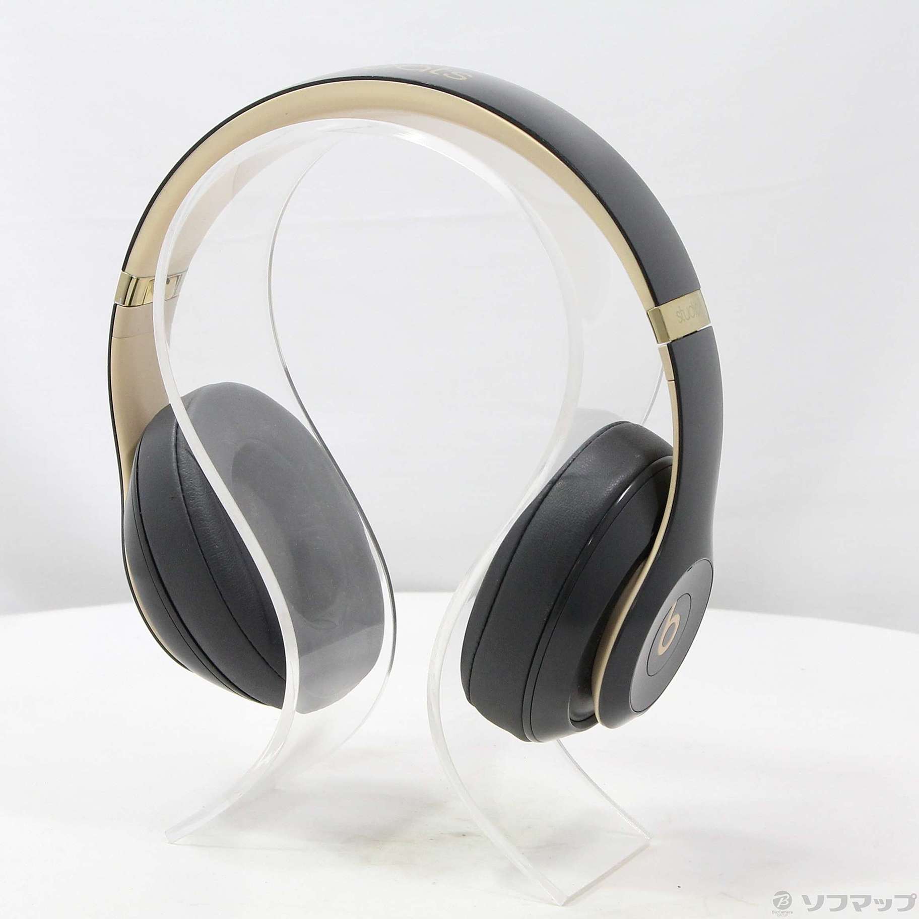 中古】Beats Studio3 Wireless The Beats Skyline Collection シャドー