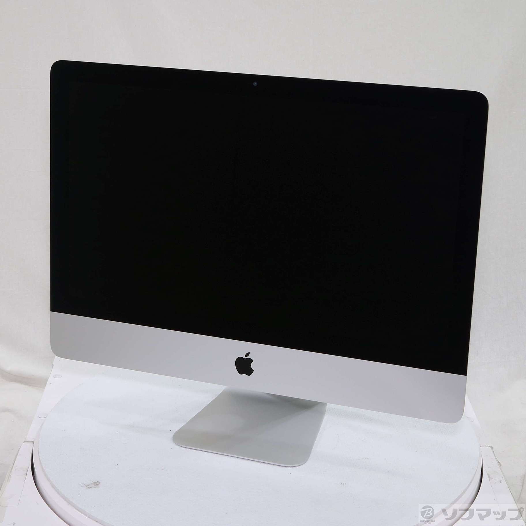 Apple iMac Core 2 Duo 2.26 GHZ - 20 - macOS Monterey - 4GB RAM - 512 GB SSD HD