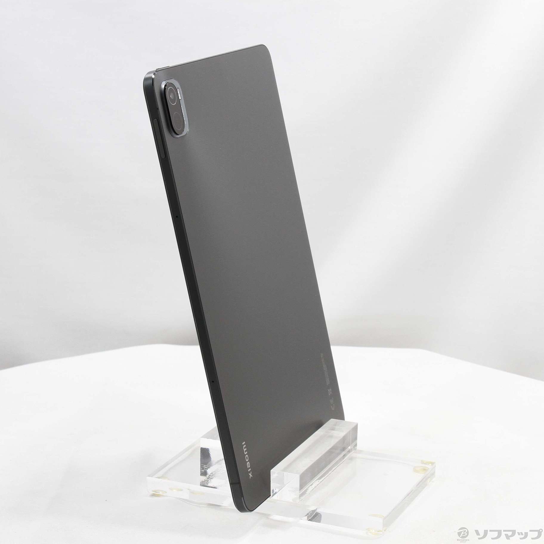 中古】Xiaomi Pad 5 256GB コズミックグレー 21051182G Wi-Fi 