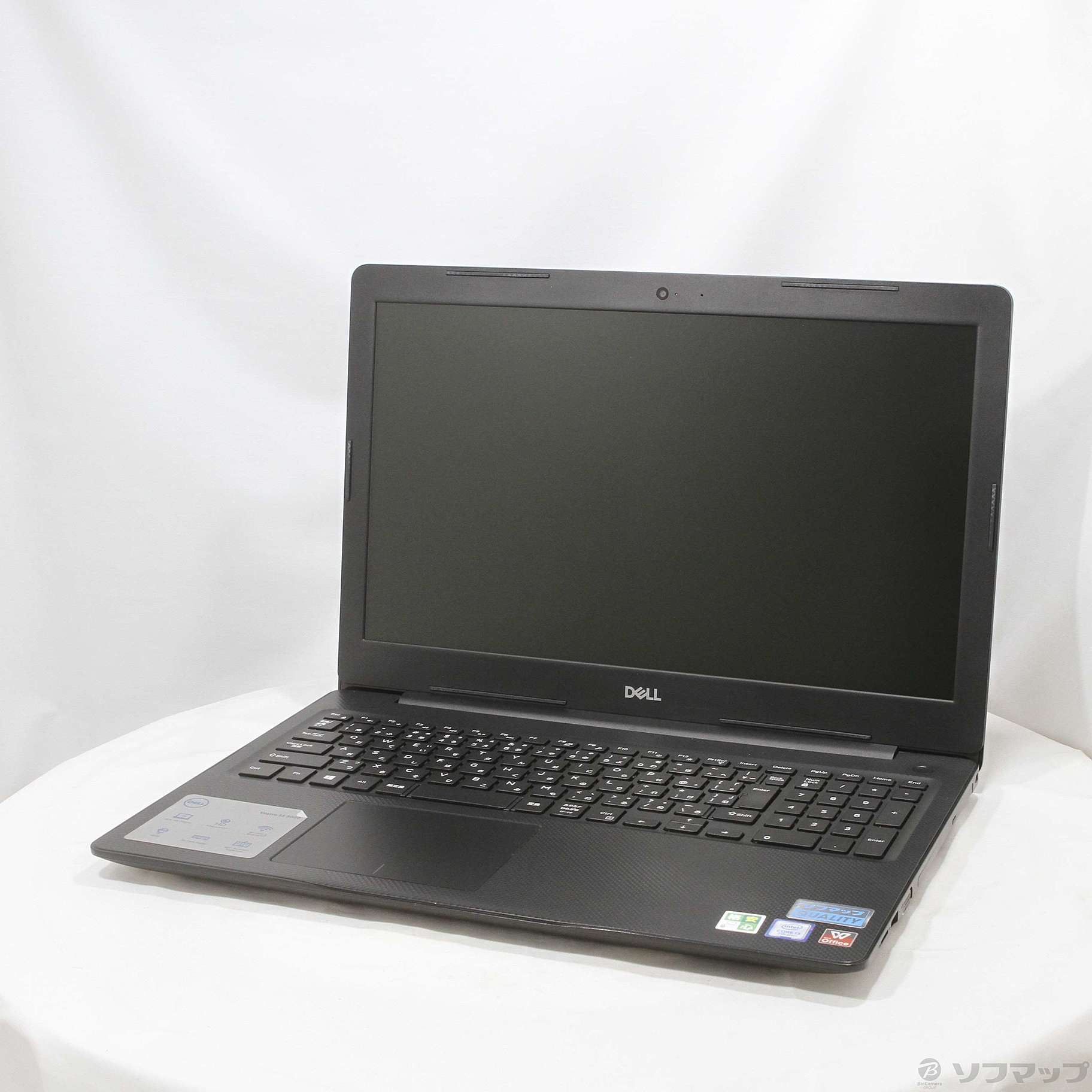 iSp\R Vostro 3581 kWindows 10l