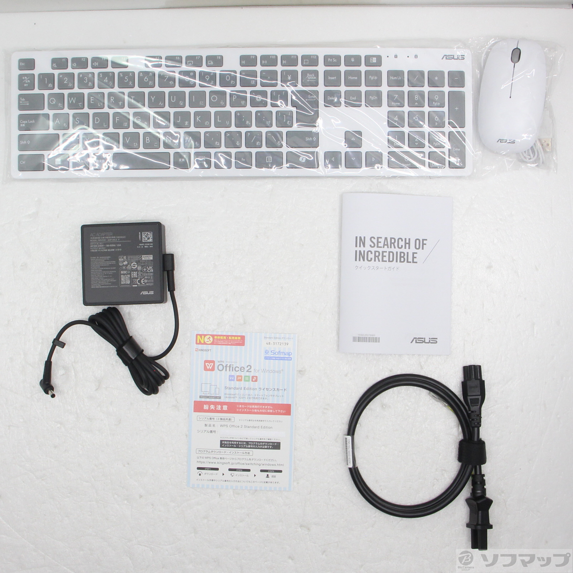 kWil ASUS M3702WFAK M3702WFAK-WA063W zCg