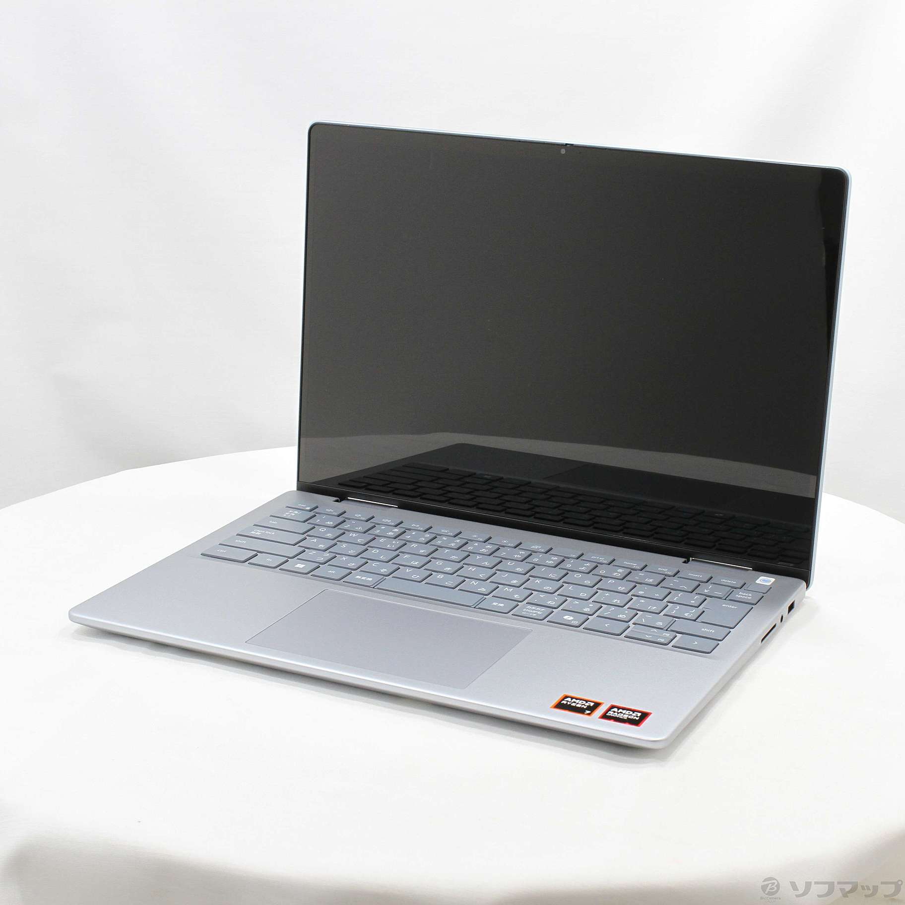 kWil Inspiron 14 2-in-1 MI784CP-ENHBC ACXu[