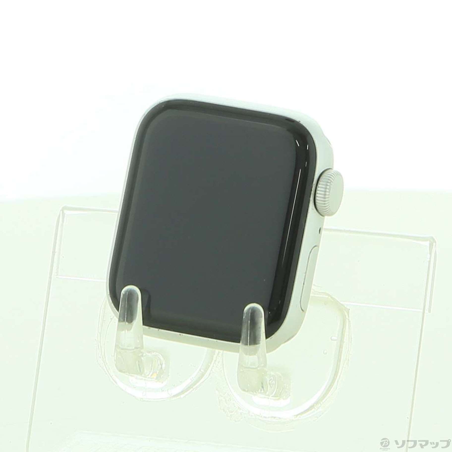 中古】Apple Watch SE 第1世代 GPS 40mm シルバーアルミニウム 中古】Apple Watch SE 第1世代 GPS 40mm シルバーアルミニウム
