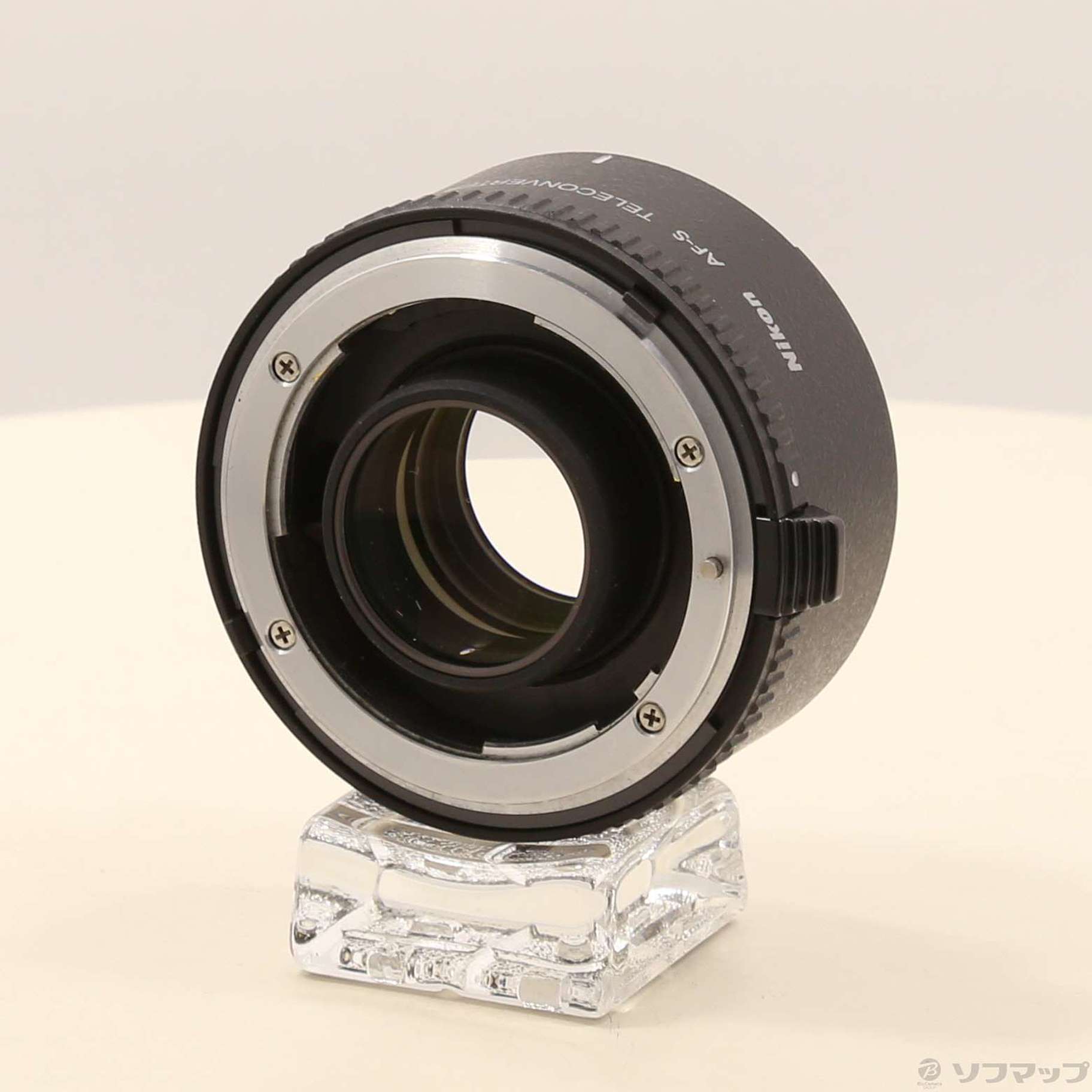 【未使用】Nikon ニコンAI AF-S TC-17E II テレコンバーター Amazon | Nikon TC-17E II AF-Sテレコンバーター | カメラ用交換