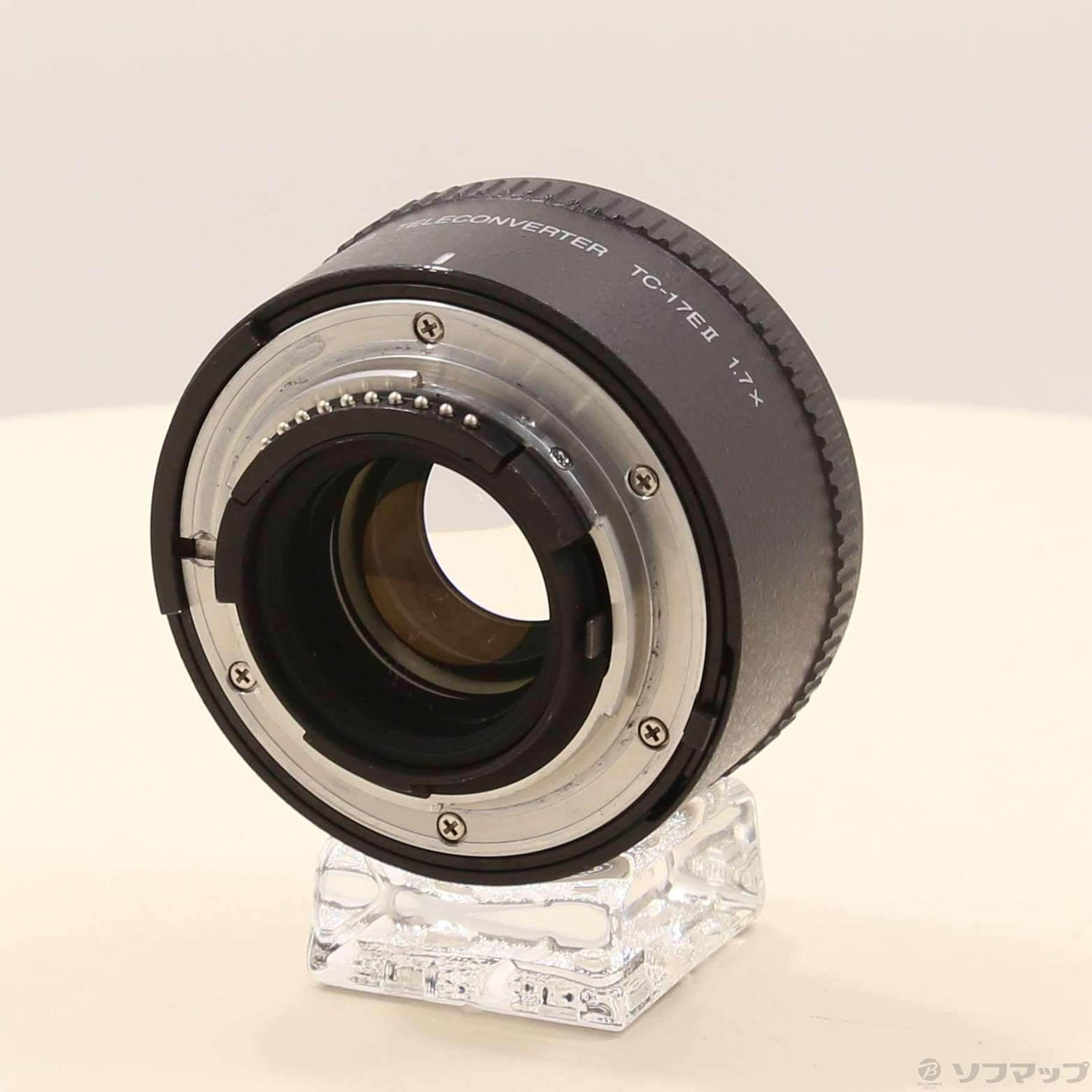 【未使用】Nikon ニコンAI AF-S TC-17E II テレコンバーター 51WJivSvzGL._AC_UL210_SR210,