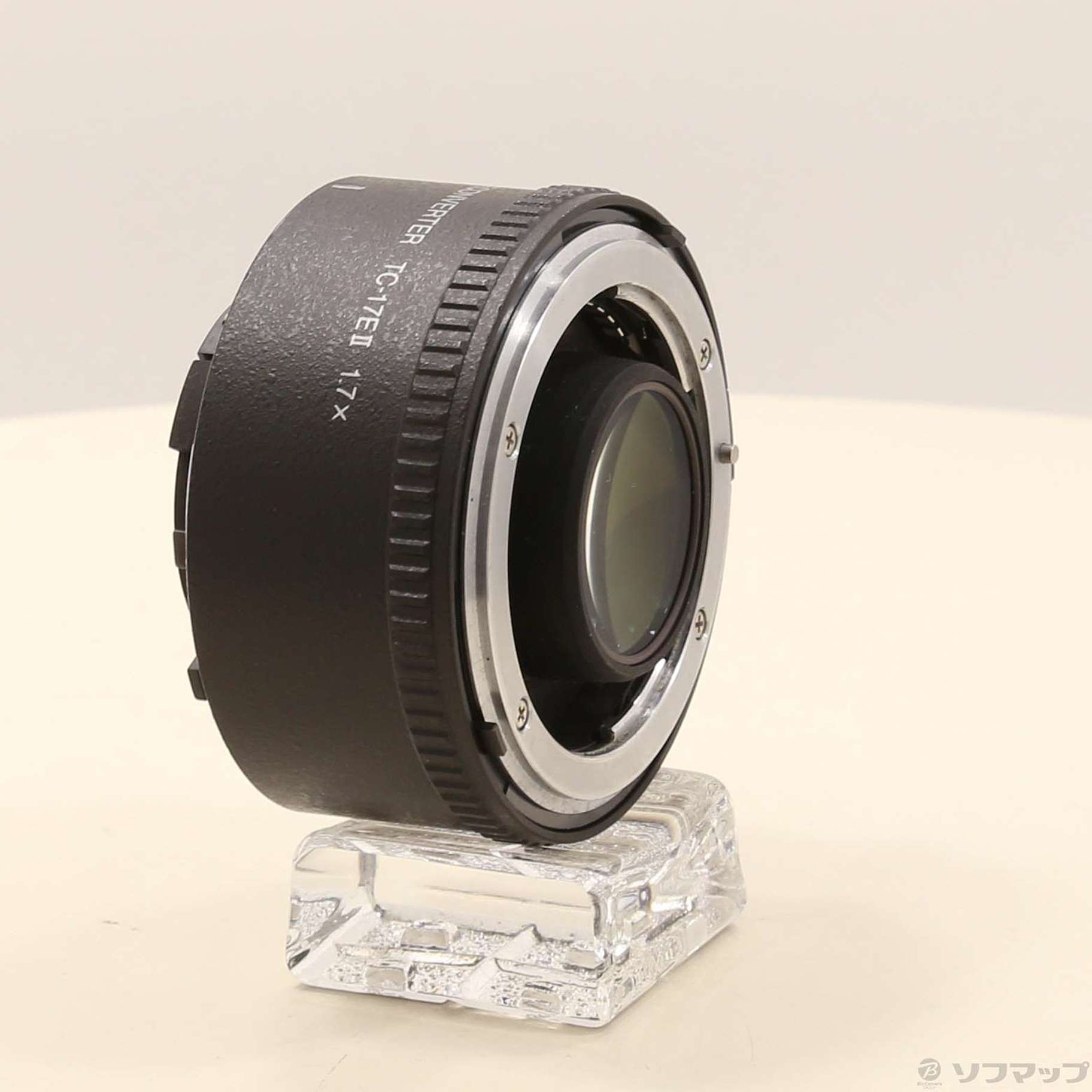 【未使用】Nikon ニコンAI AF-S TC-17E II テレコンバーター Amazon | Nikon TC-17E II AF-Sテレコンバーター | カメラ用交換